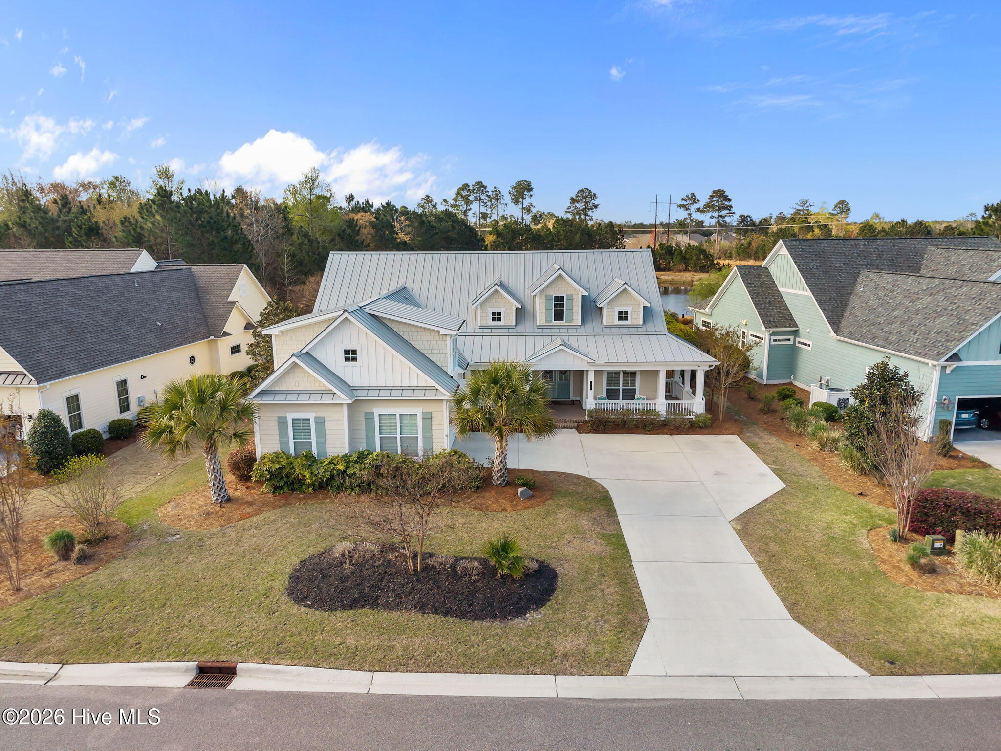 5026 Stoney Point Drive