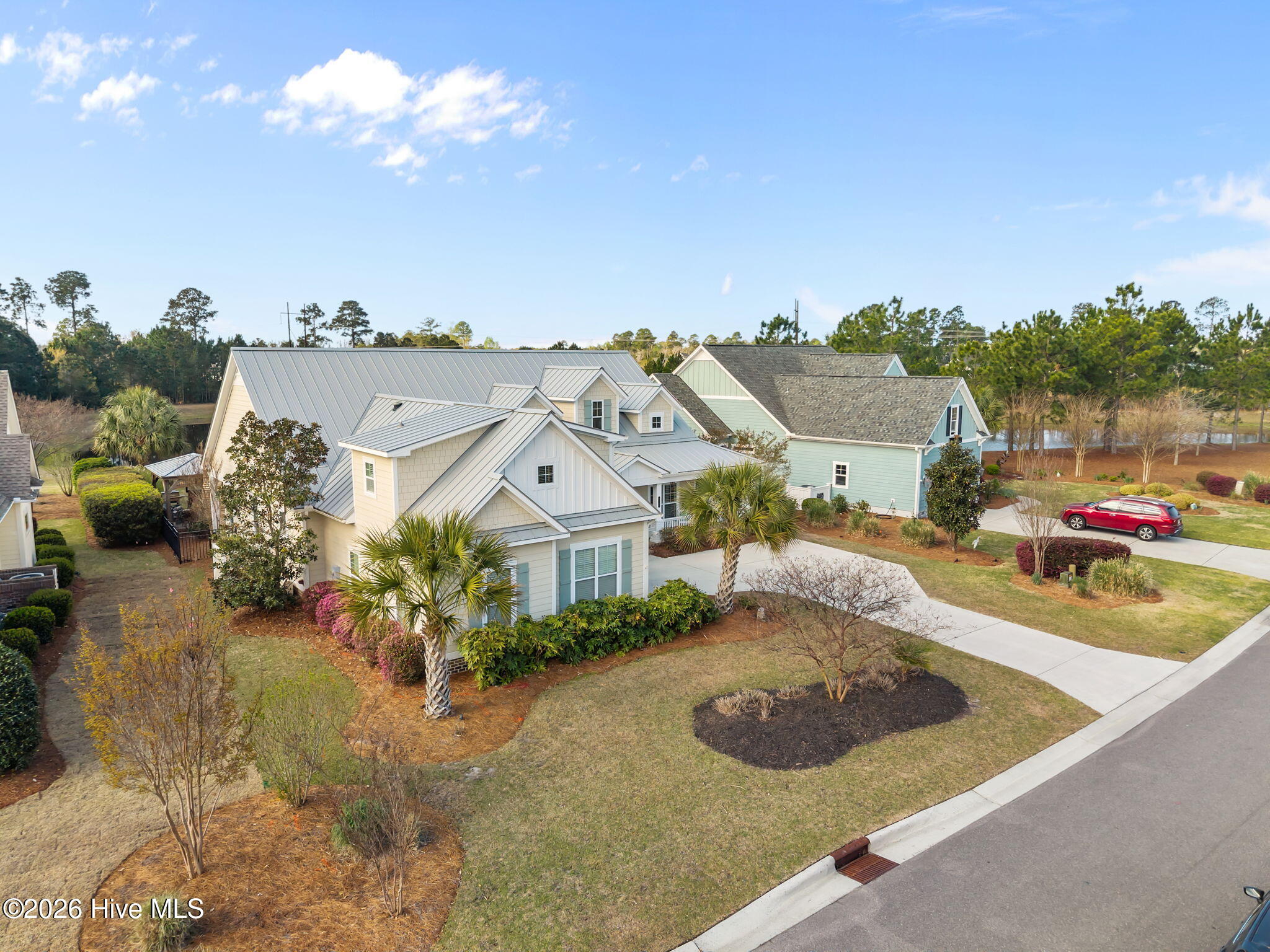 5026 Stoney Point Drive