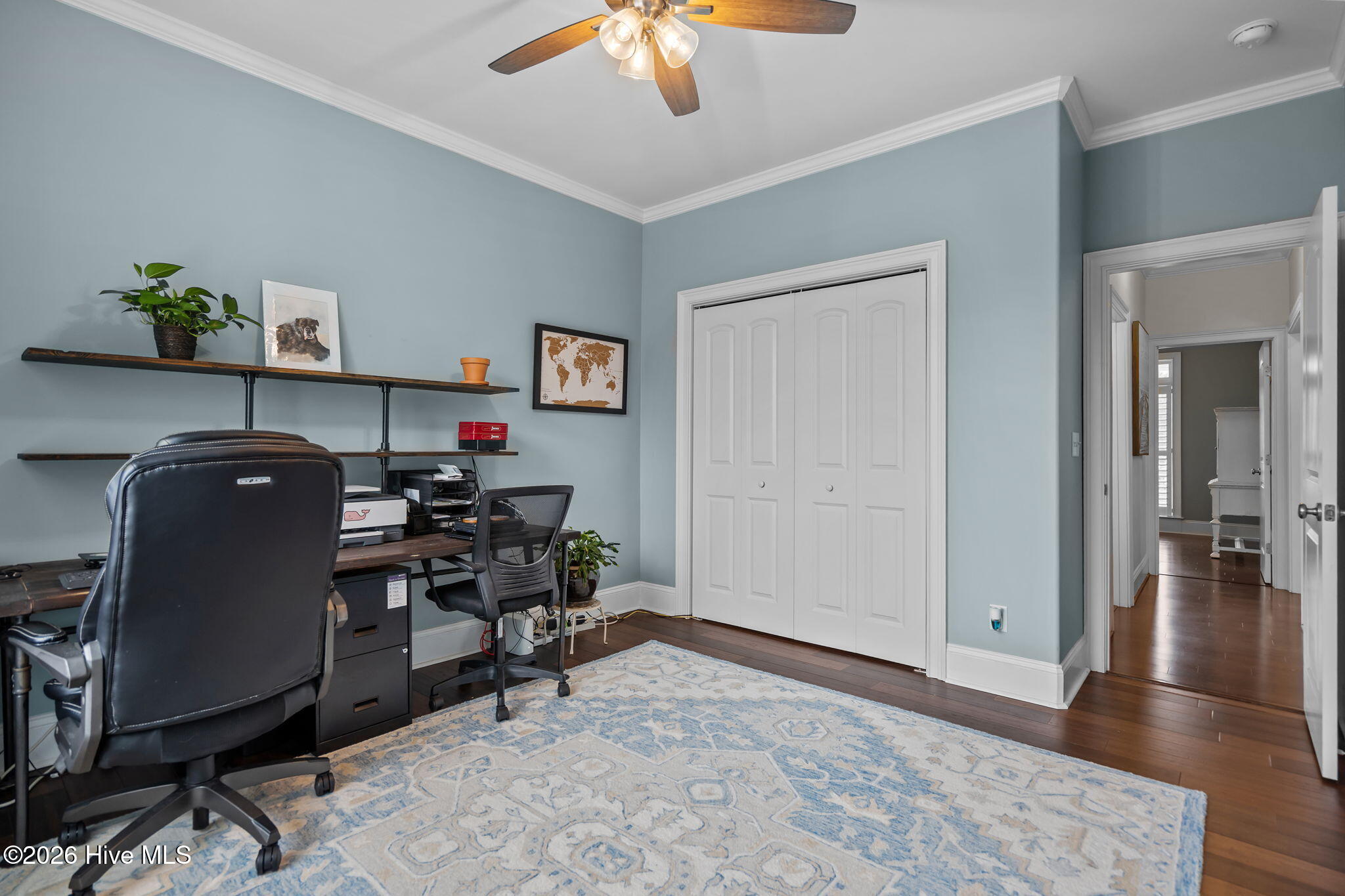 5026 Stoney Point Drive