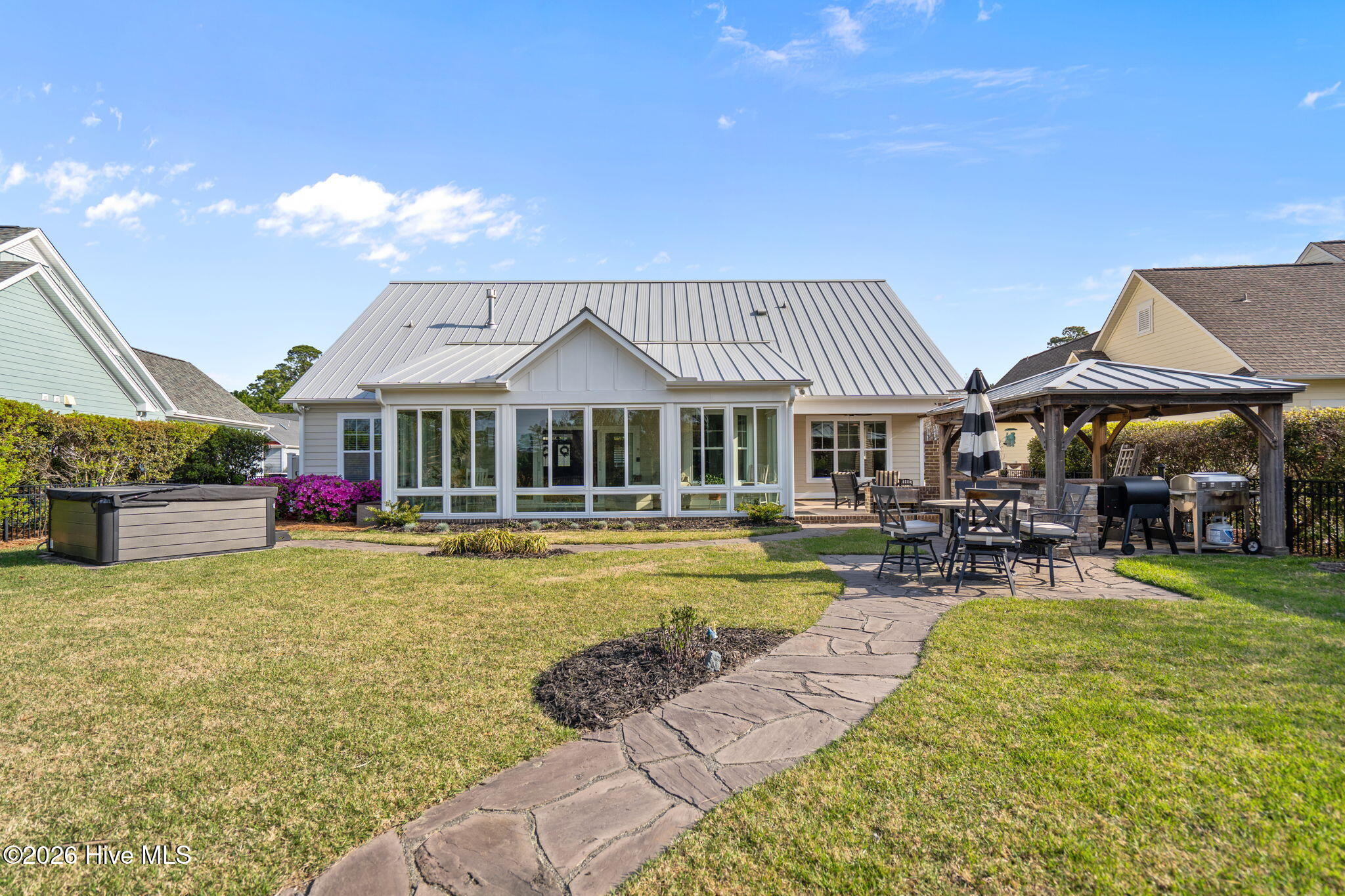 5026 Stoney Point Drive