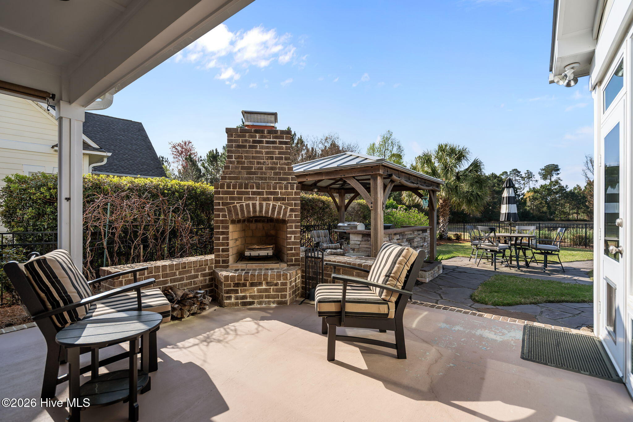 5026 Stoney Point Drive