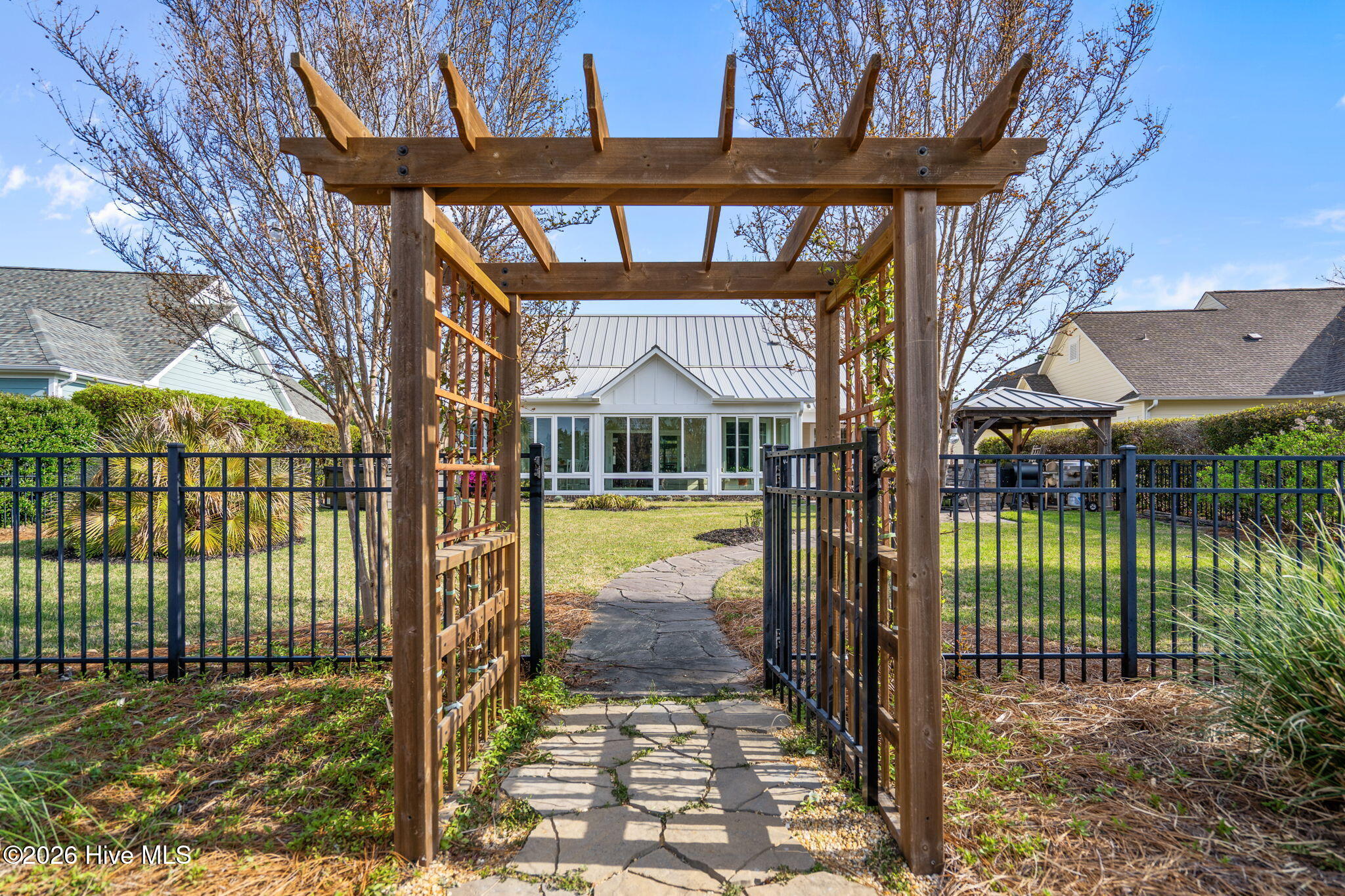 5026 Stoney Point Drive