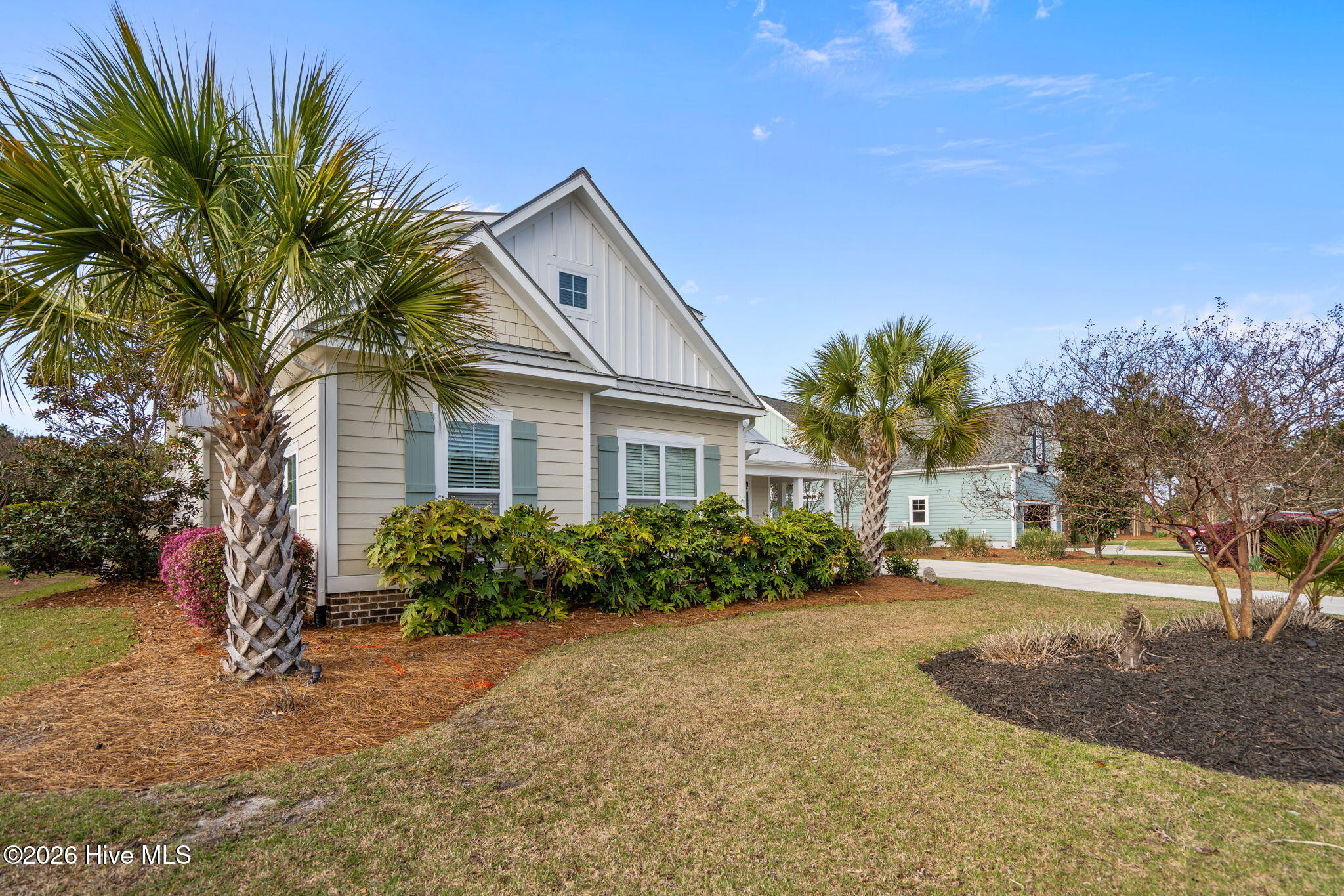 5026 Stoney Point Drive