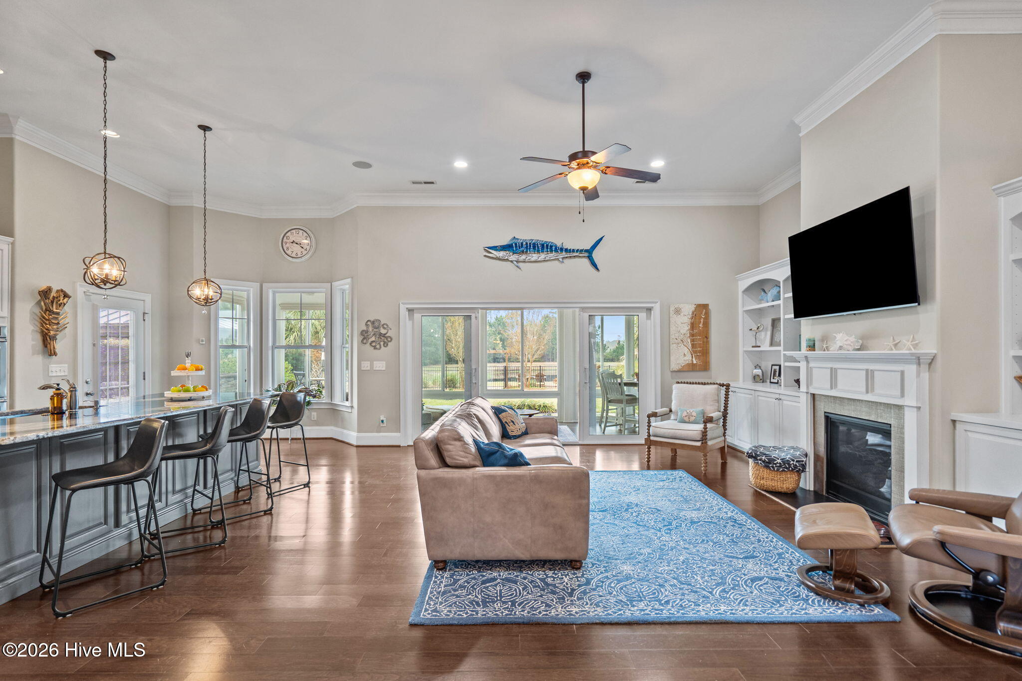 5026 Stoney Point Drive