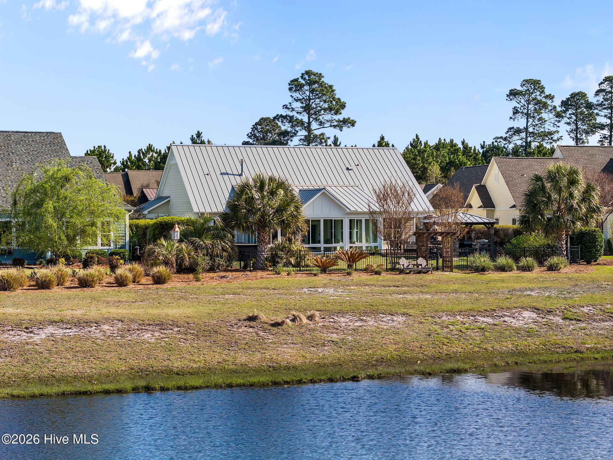 5026 Stoney Point Drive