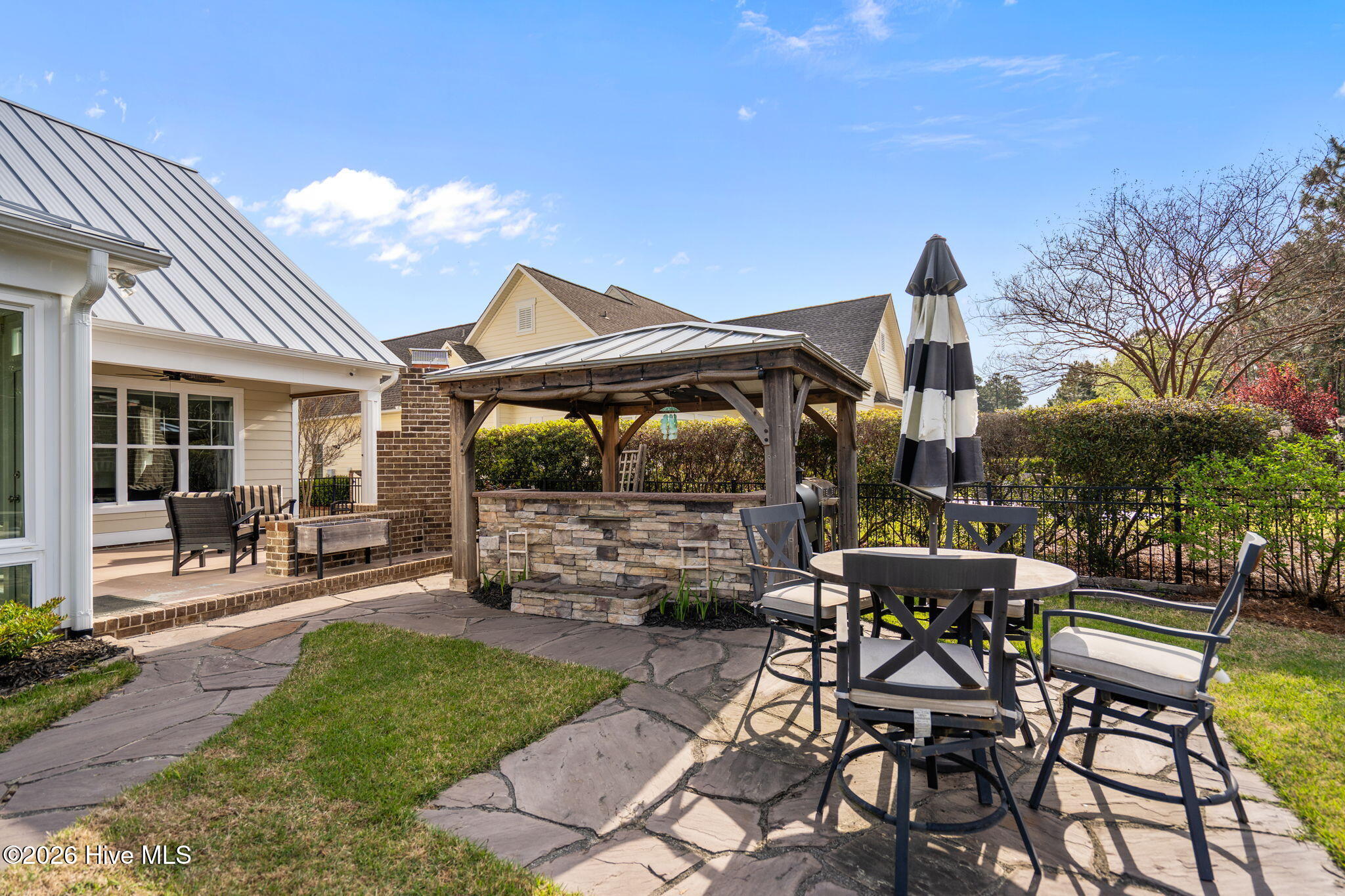 5026 Stoney Point Drive