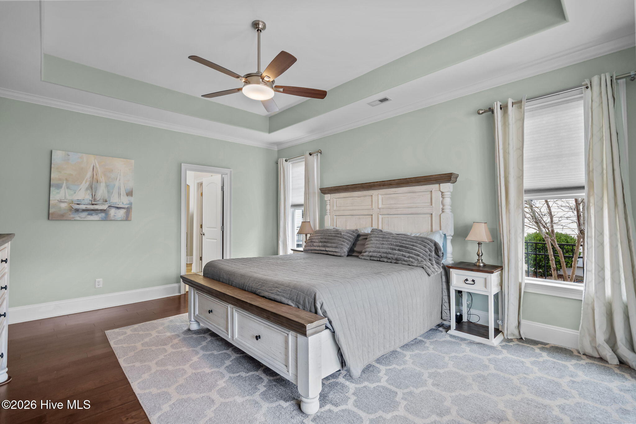 5026 Stoney Point Drive