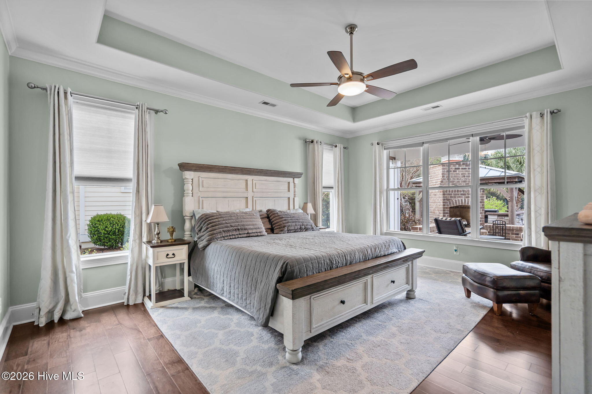 5026 Stoney Point Drive