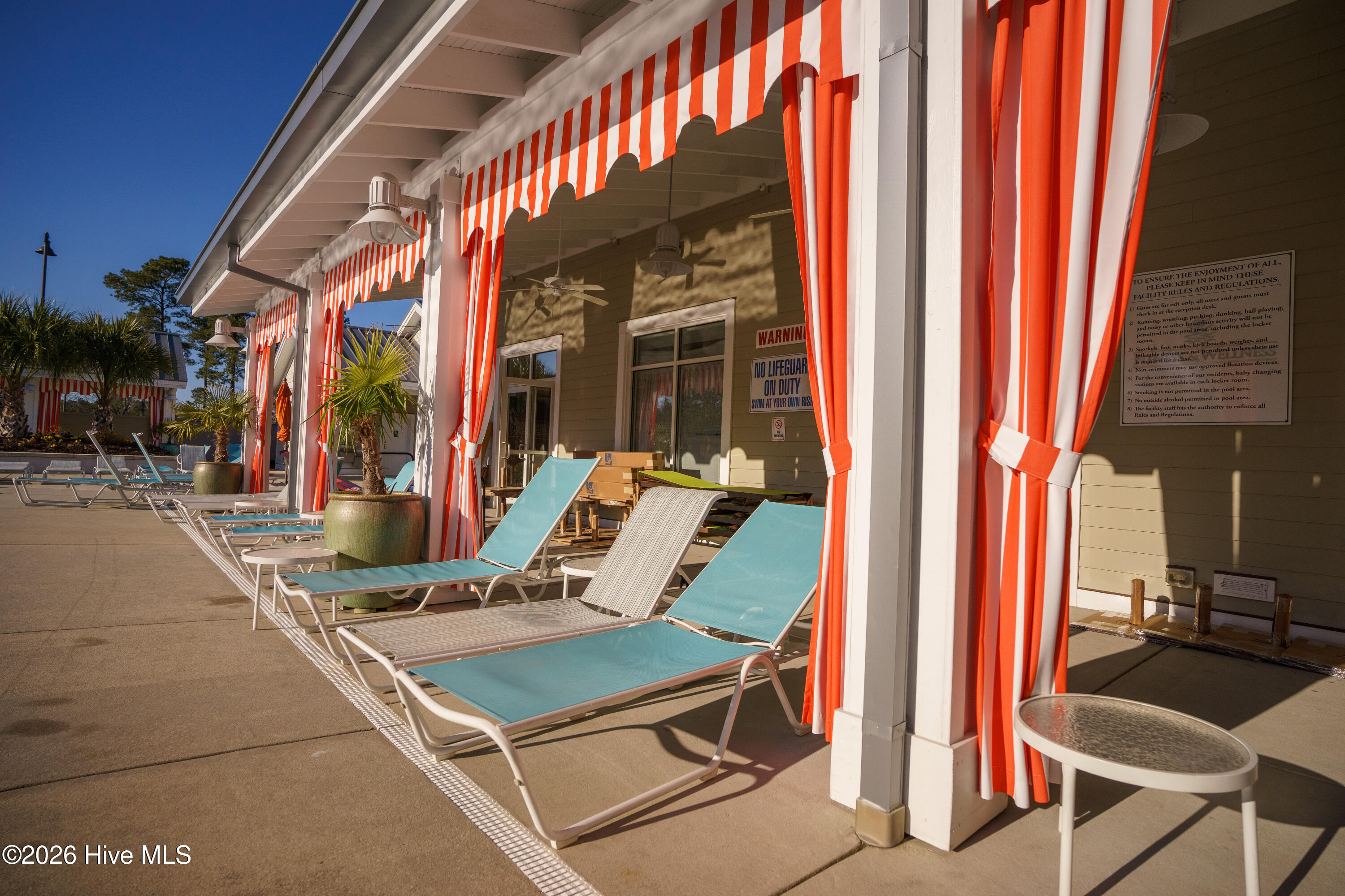 5026 Stoney Point Drive