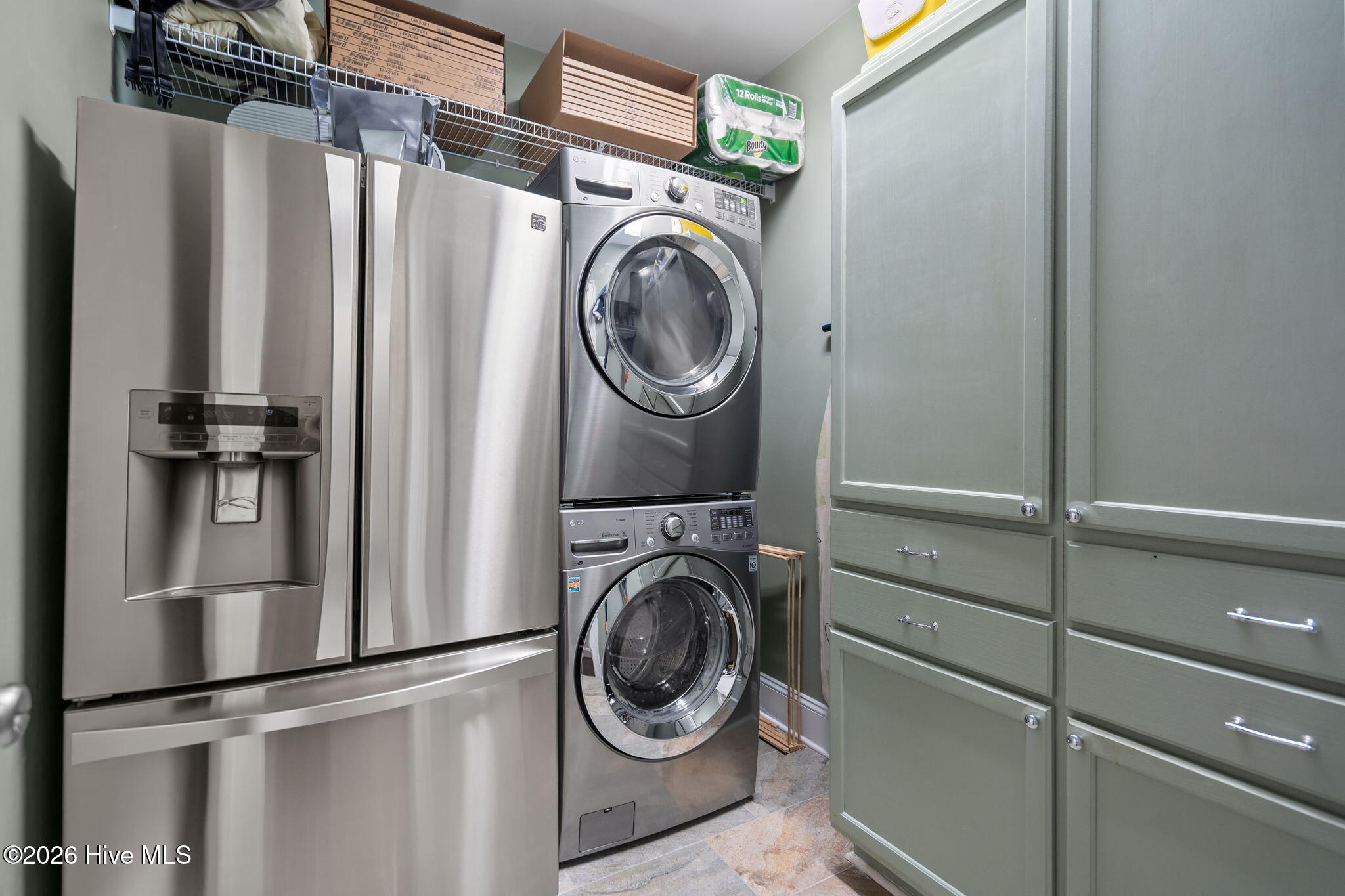 5026 Stoney Point Drive