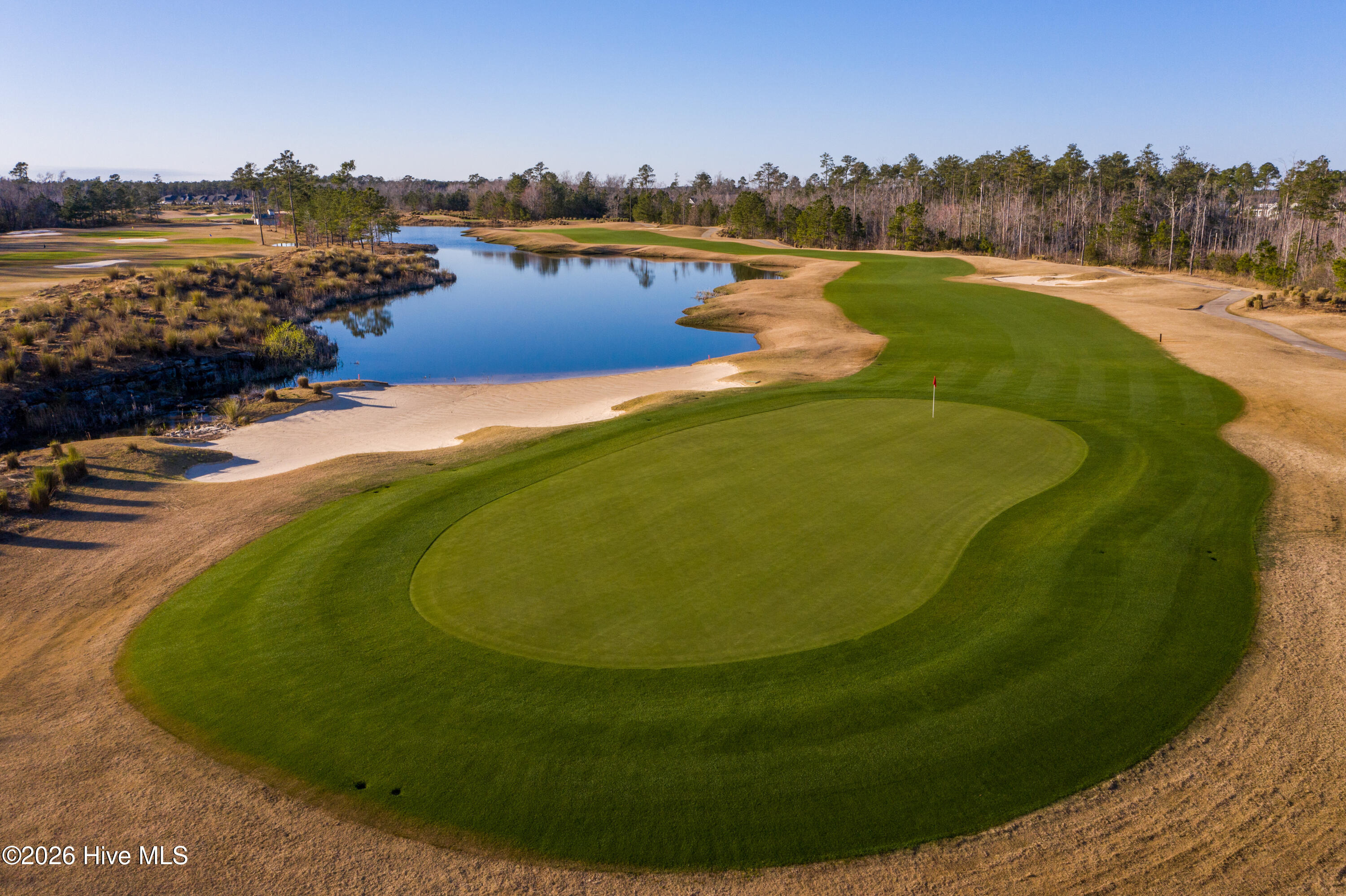 5026 Stoney Point Drive