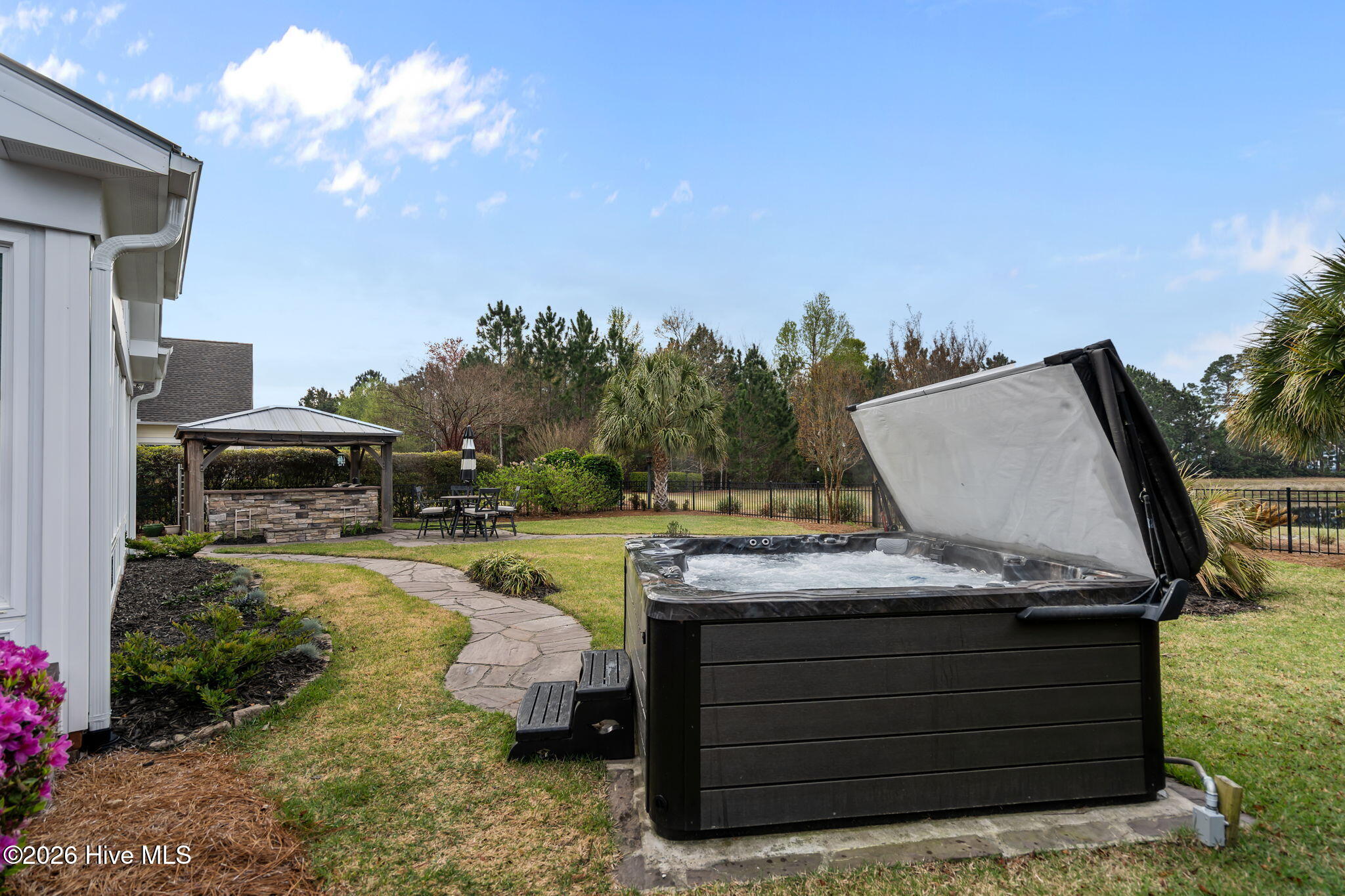 5026 Stoney Point Drive