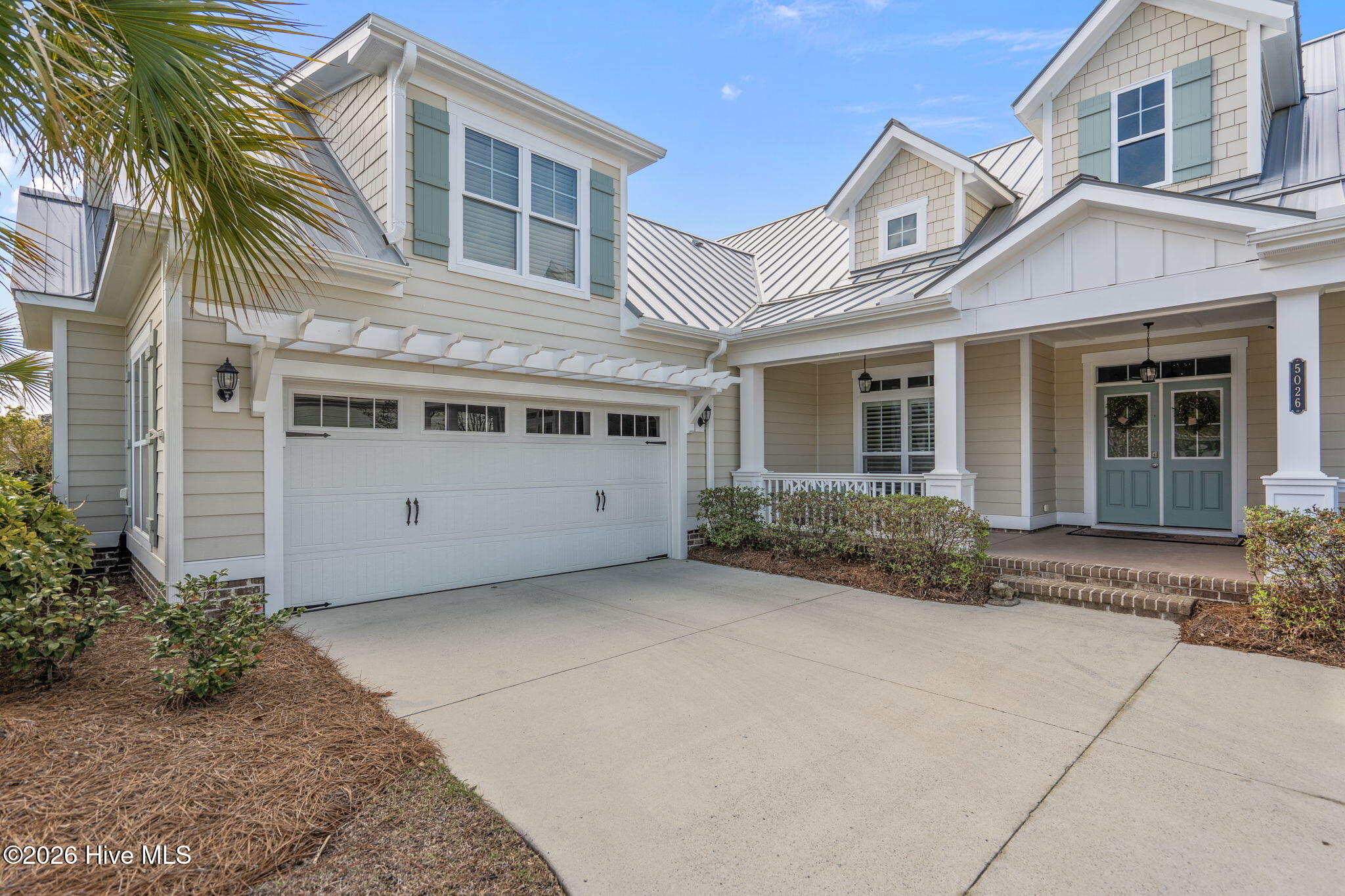 5026 Stoney Point Drive