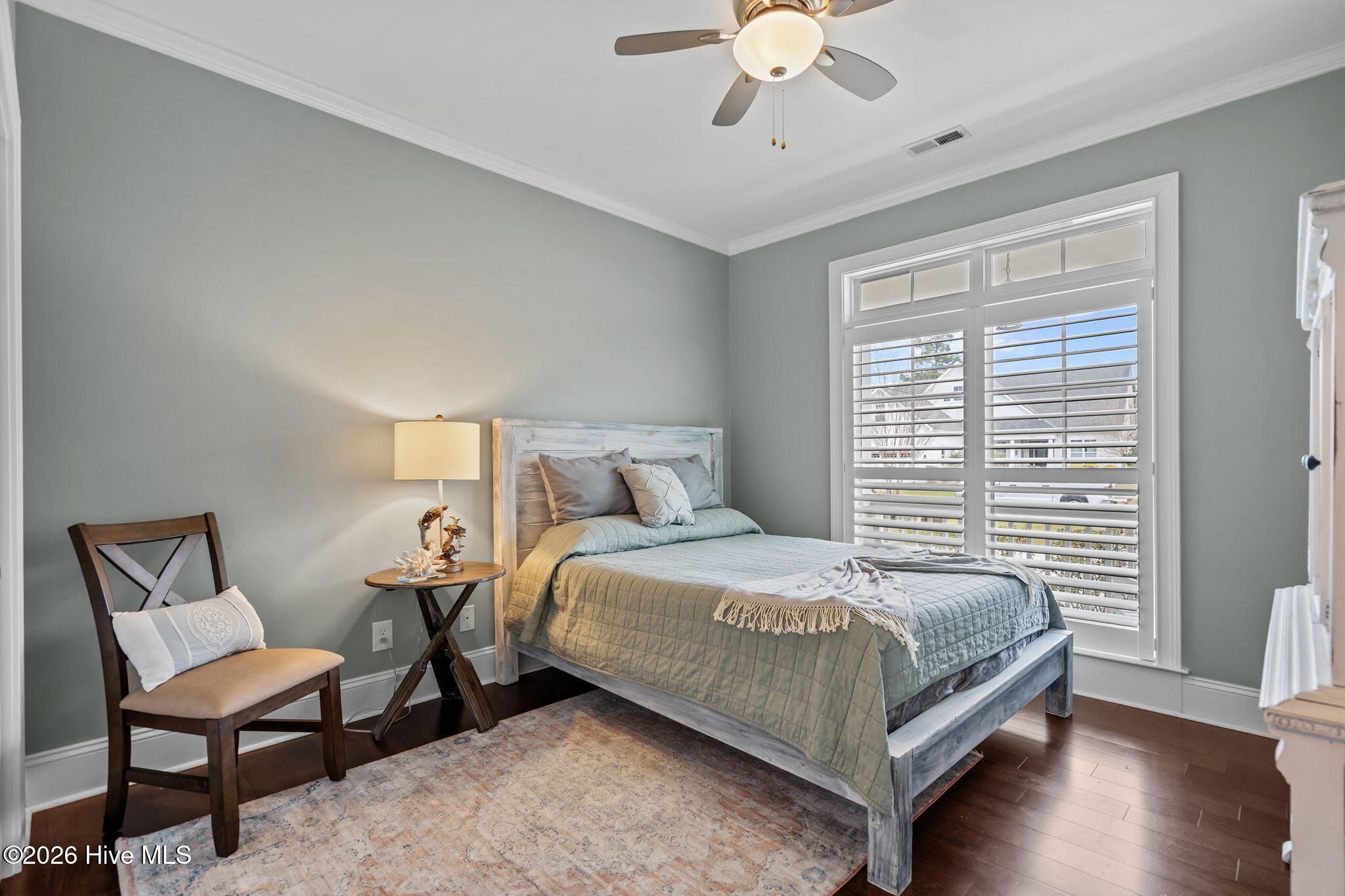 5026 Stoney Point Drive