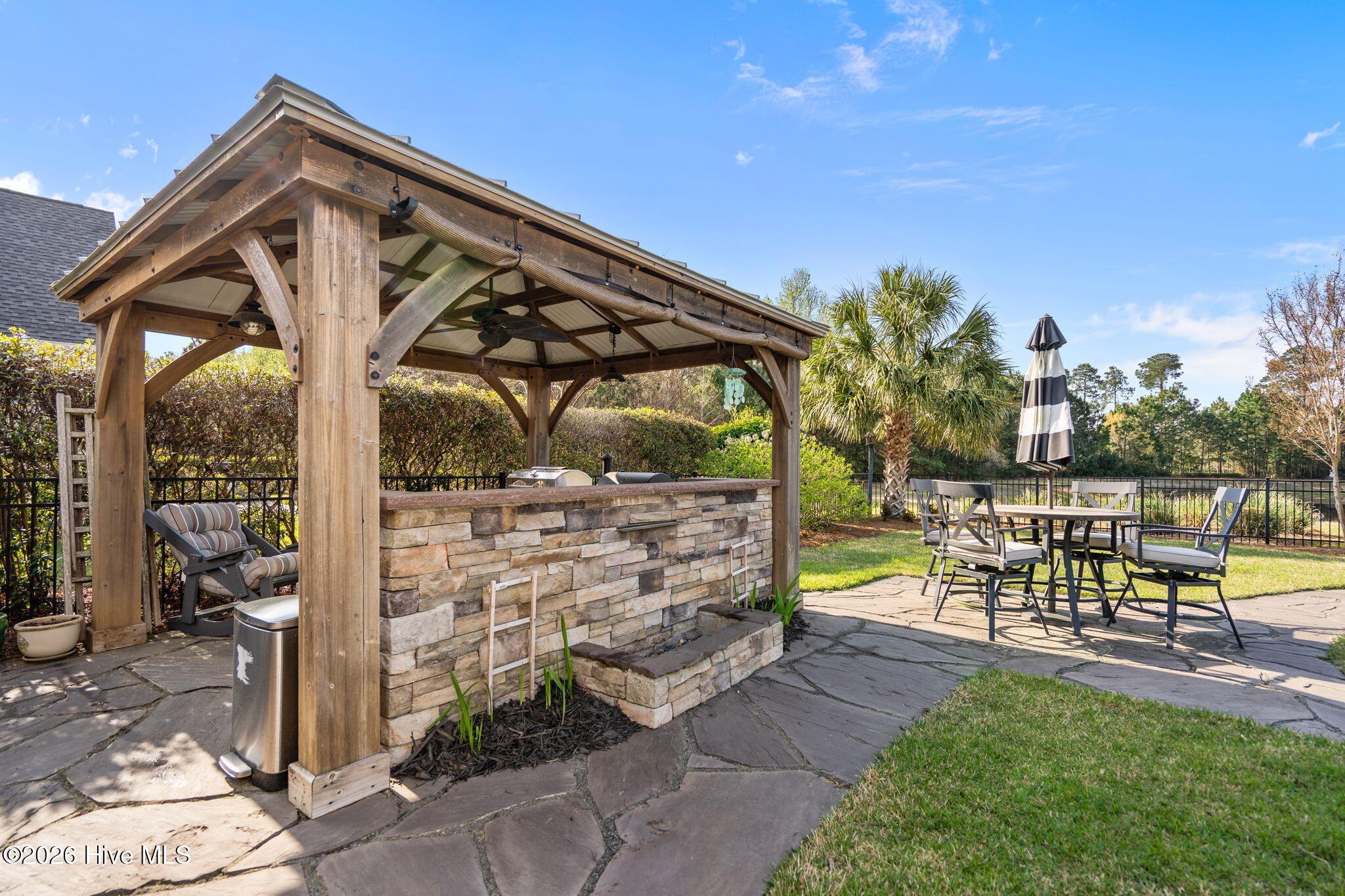 5026 Stoney Point Drive