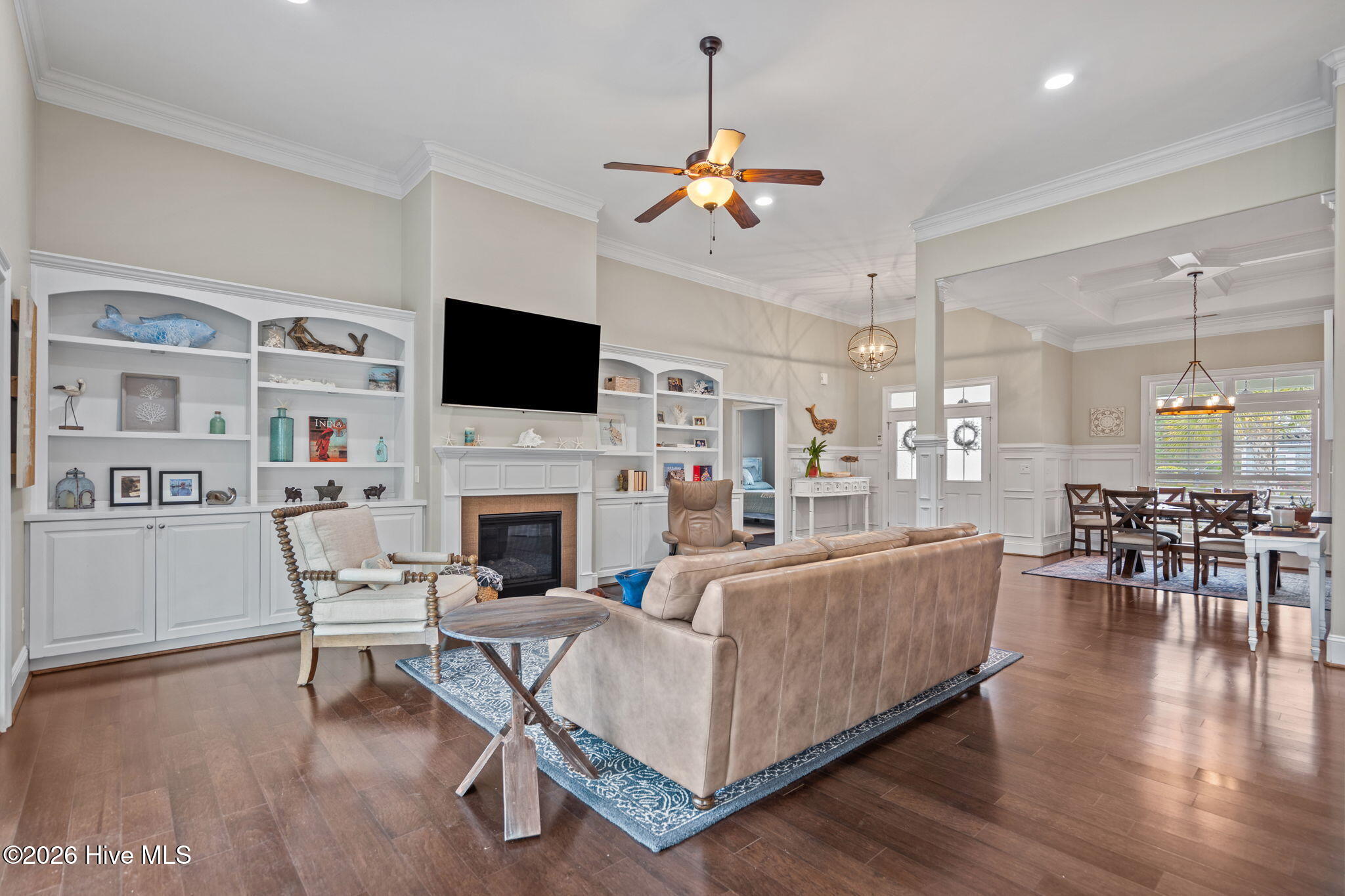 5026 Stoney Point Drive