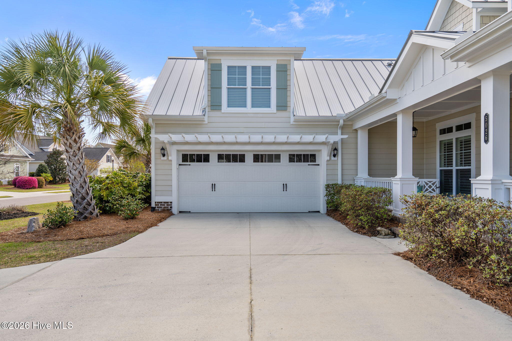 5026 Stoney Point Drive