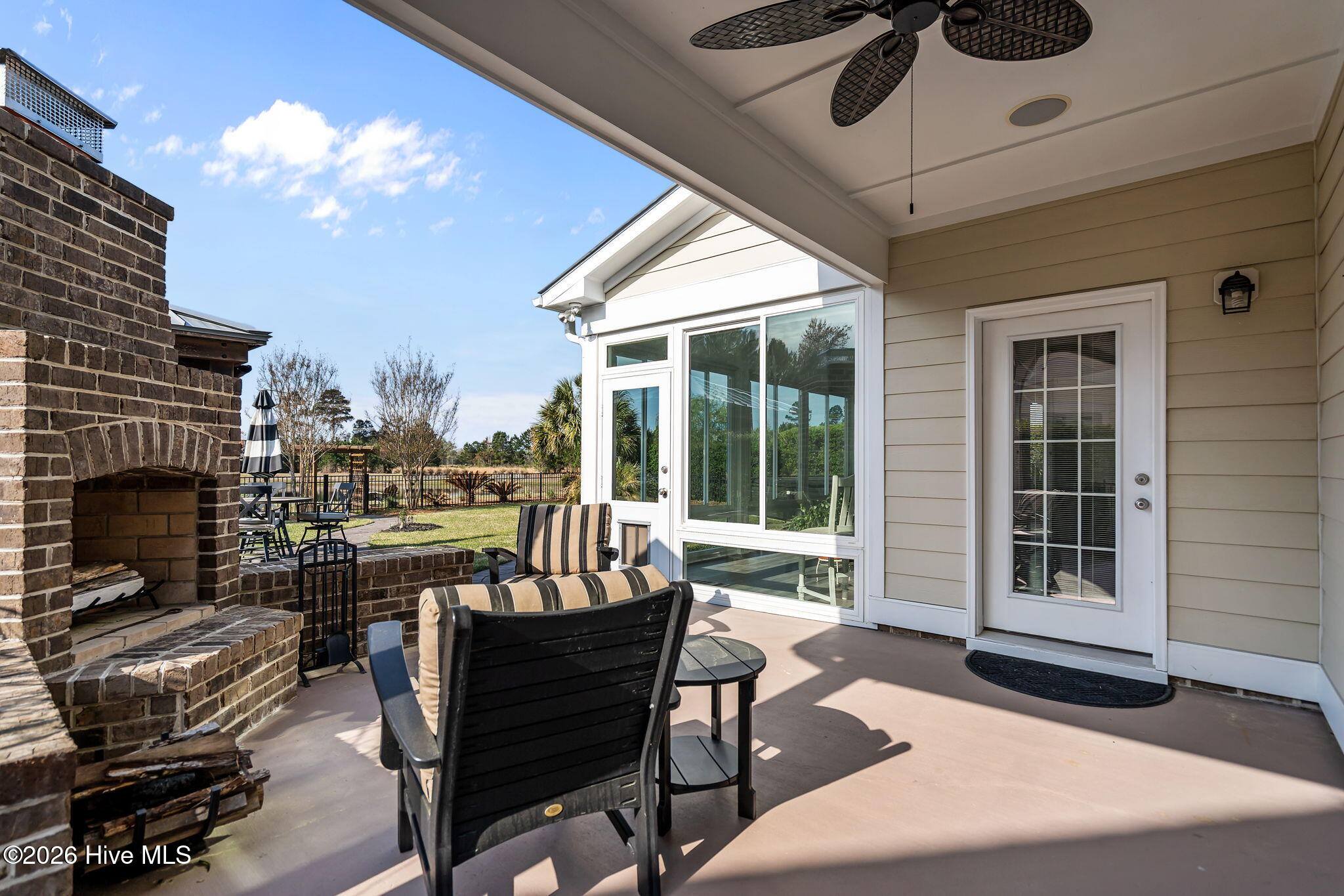 5026 Stoney Point Drive