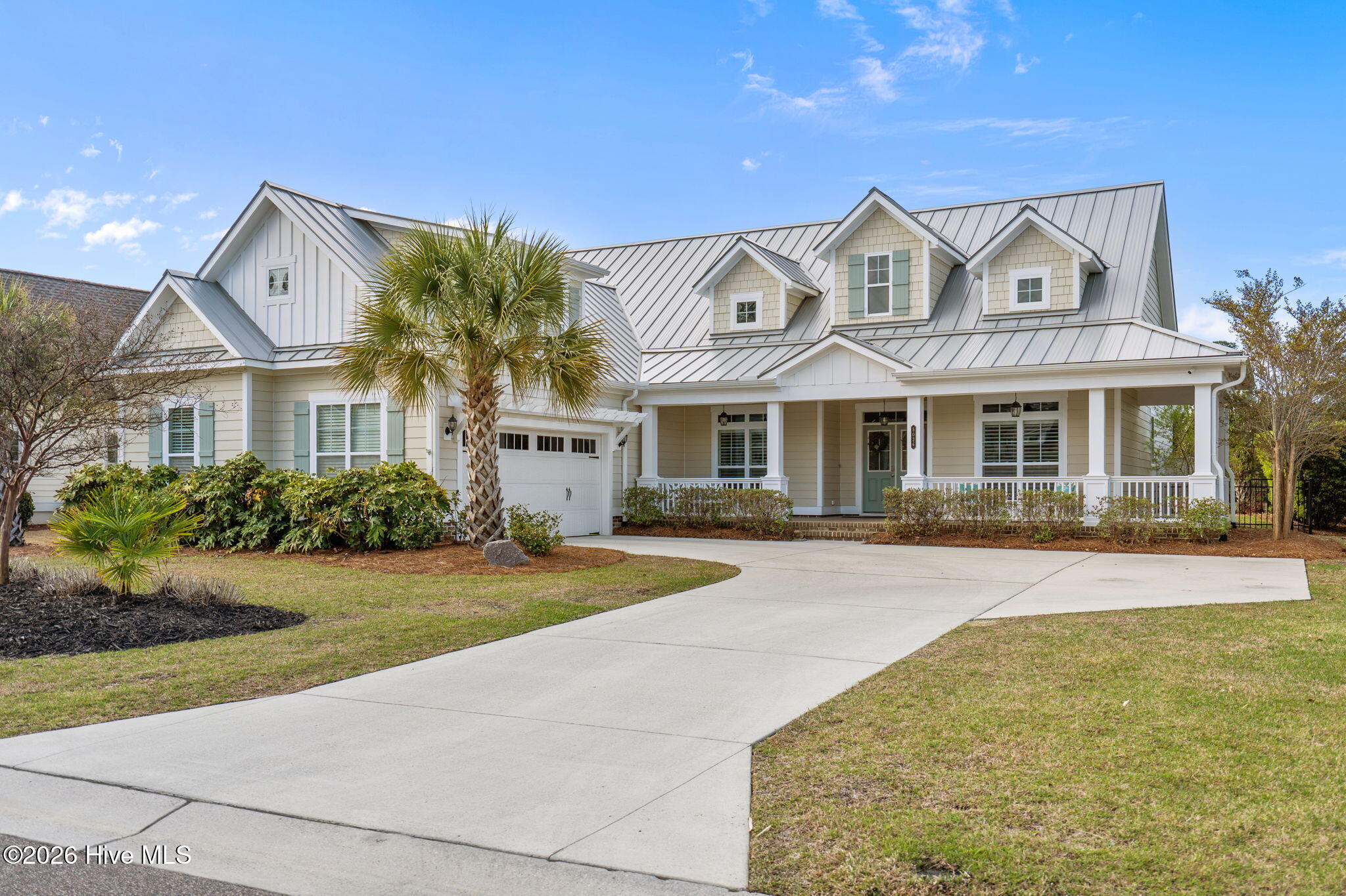 5026 Stoney Point Drive