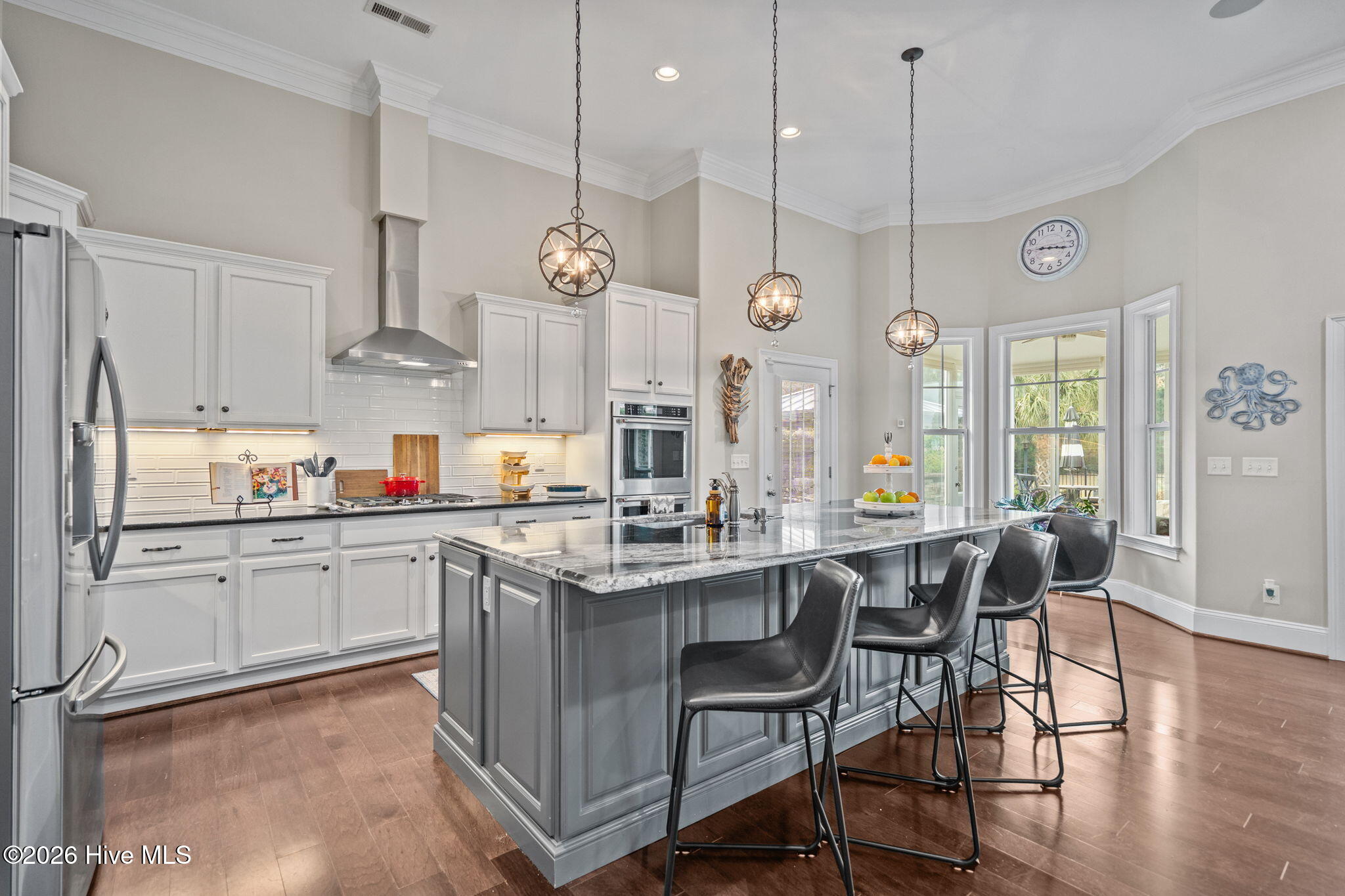 5026 Stoney Point Drive