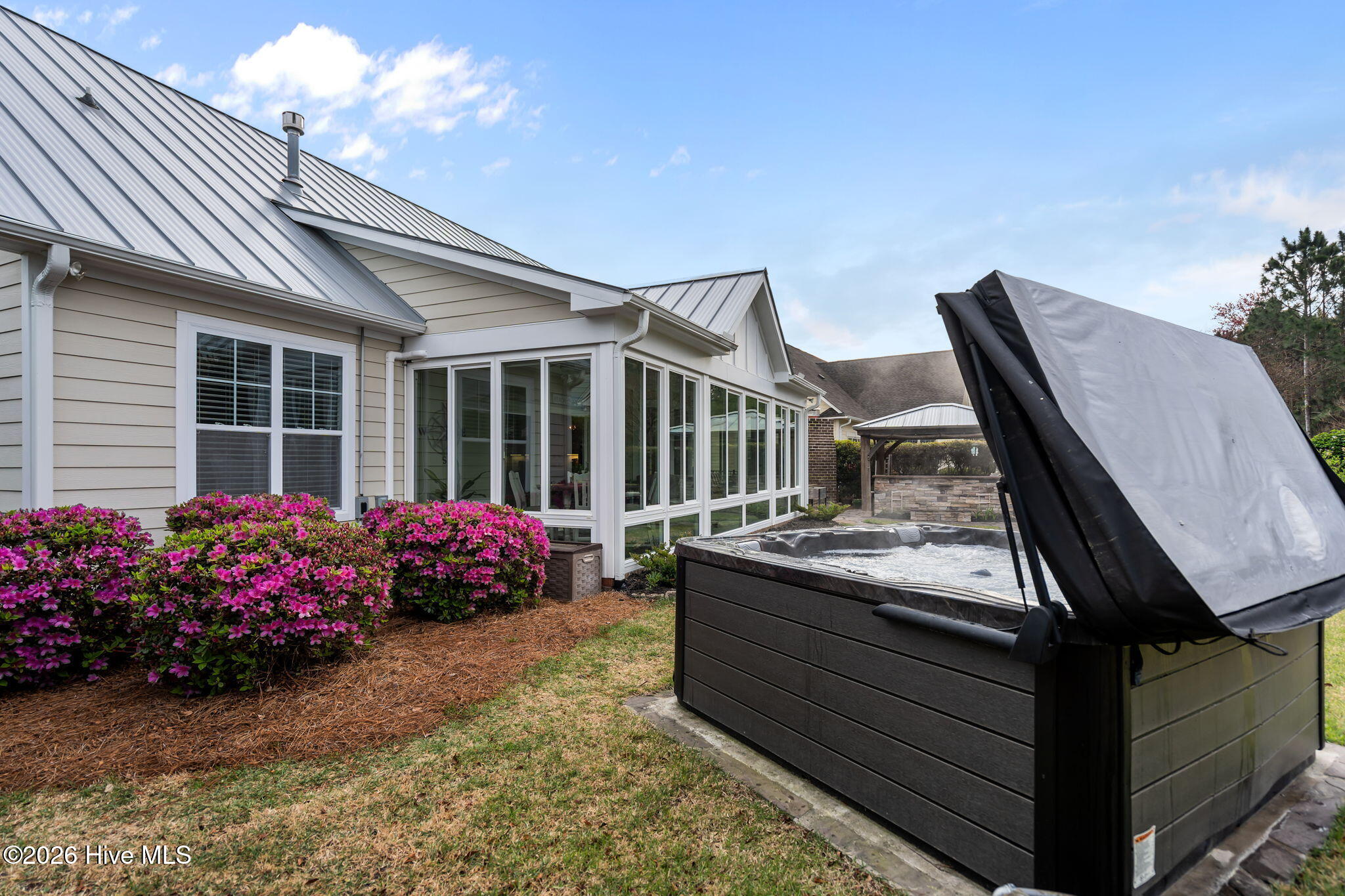 5026 Stoney Point Drive