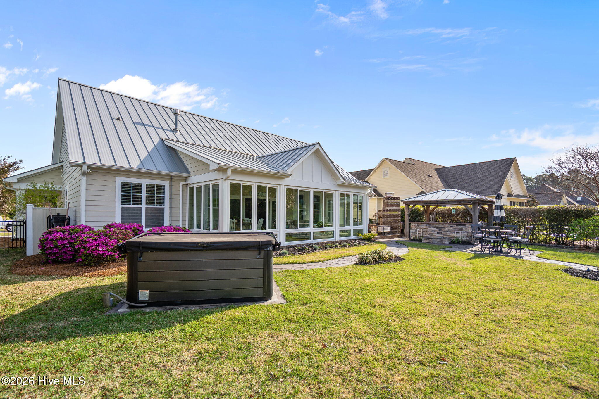 5026 Stoney Point Drive