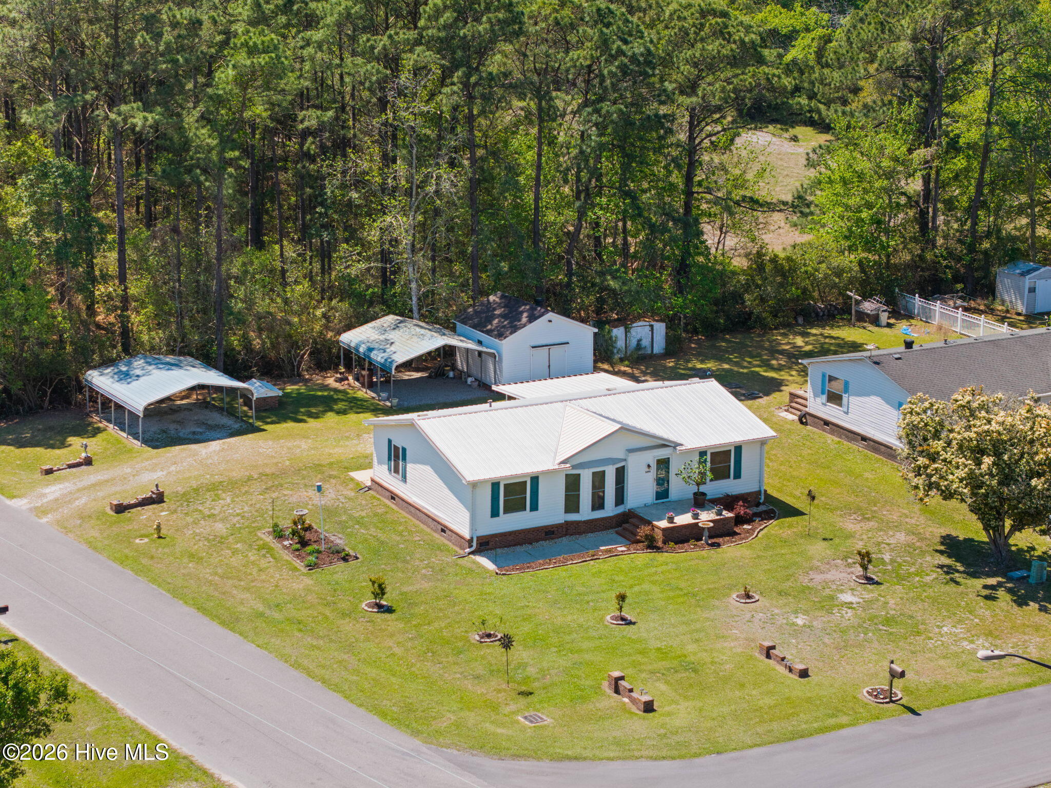 3296 Havelock Place SW