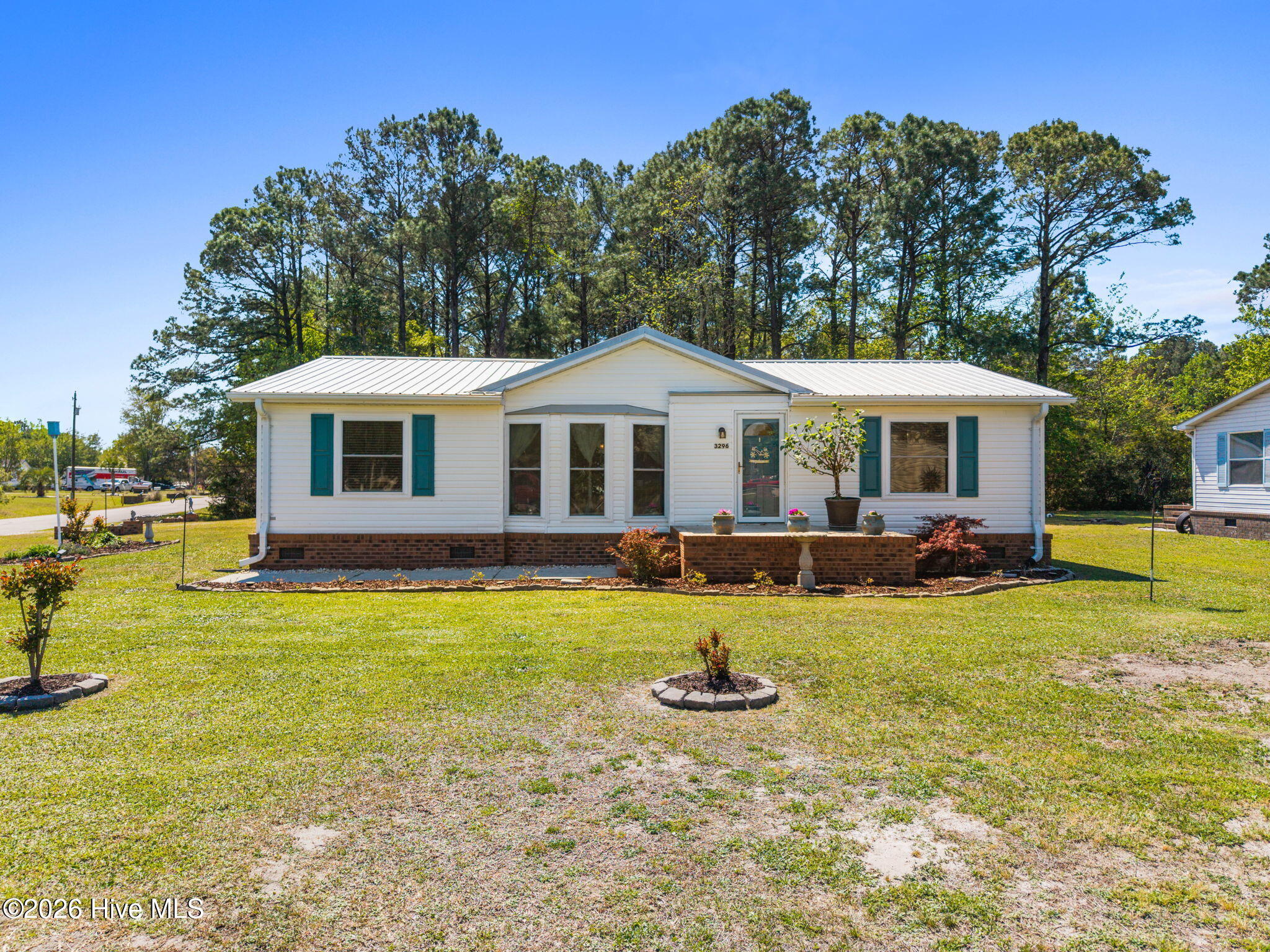 3296 Havelock Place SW