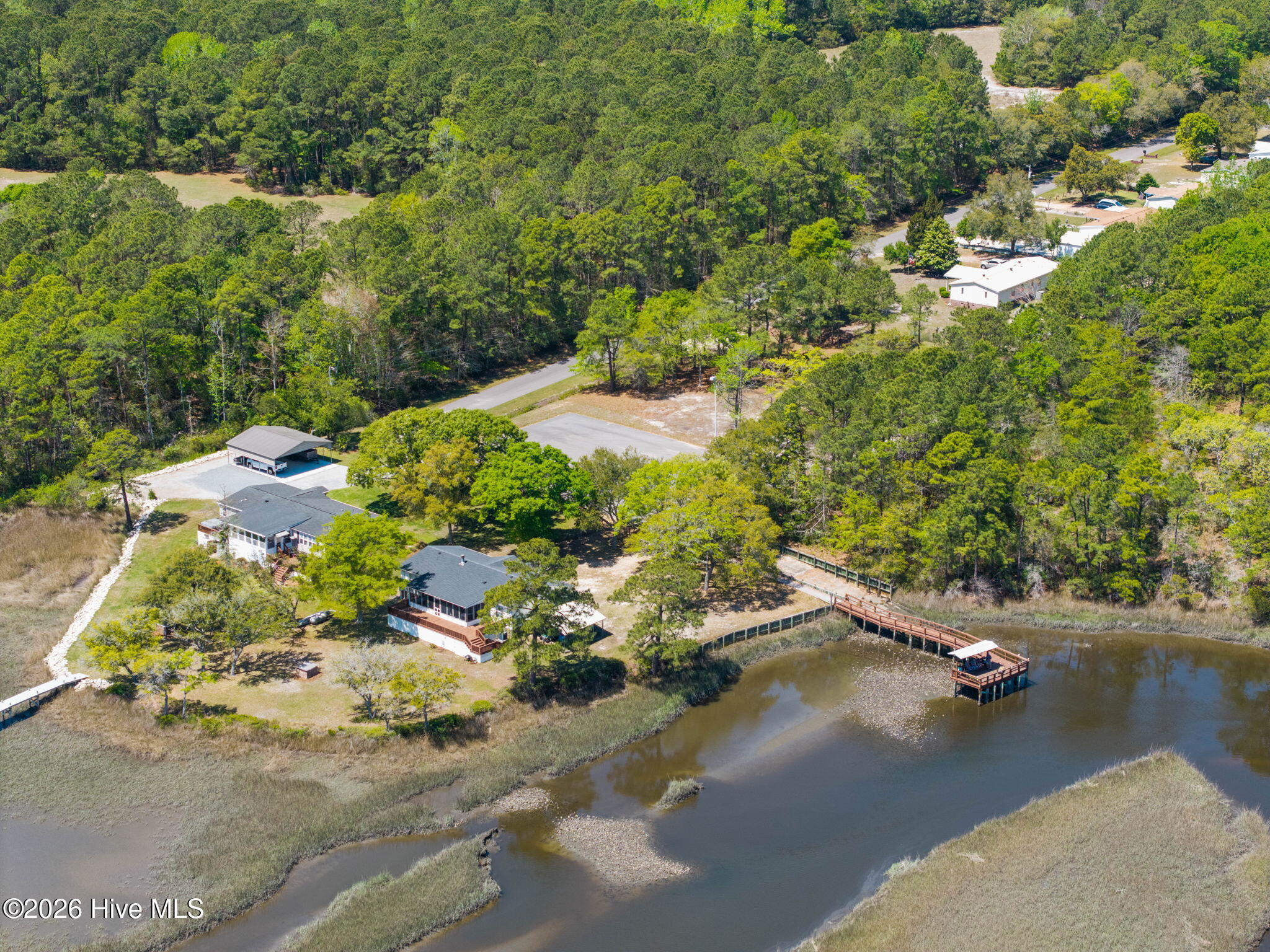 3296 Havelock Place SW