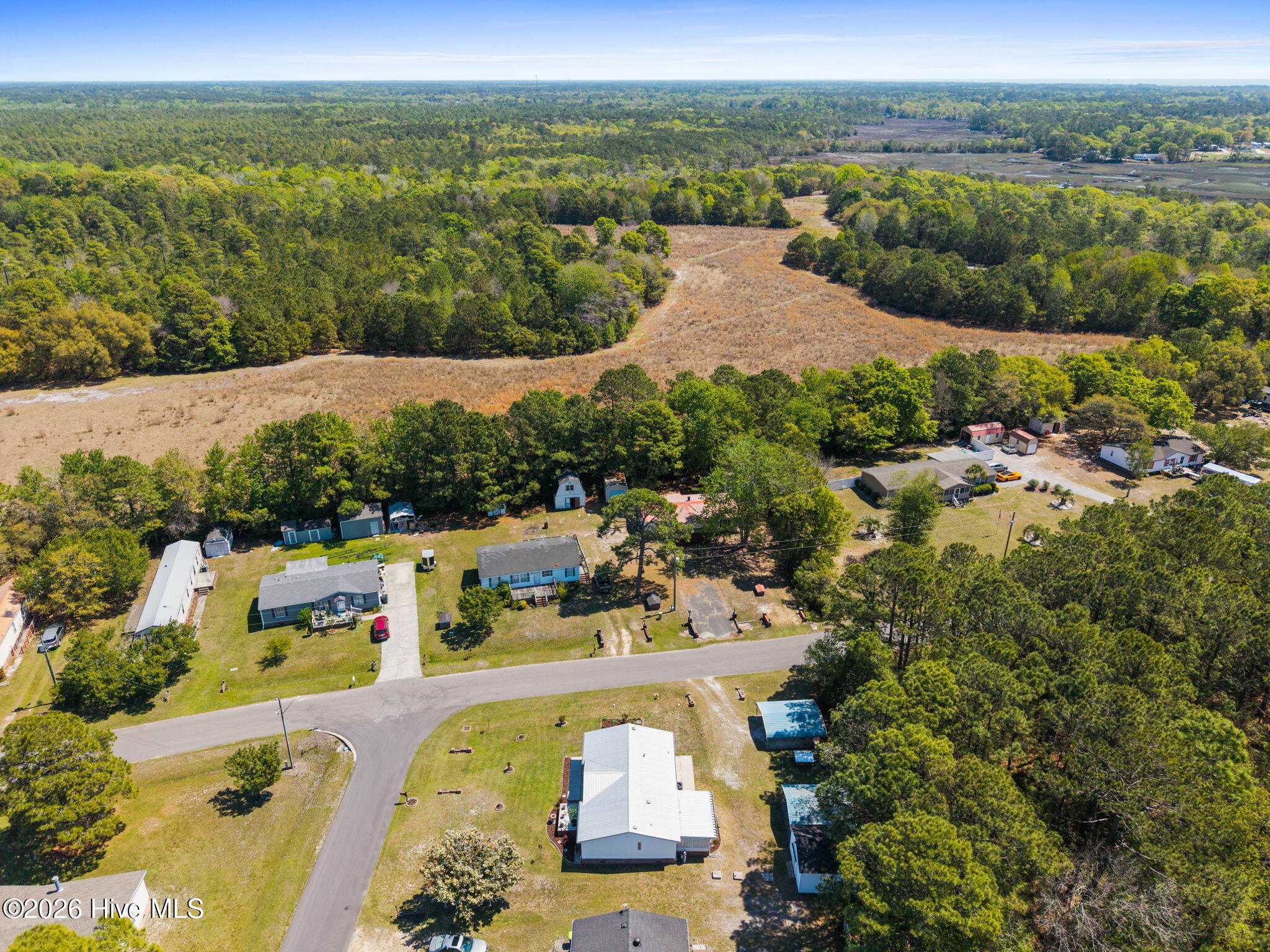 3296 Havelock Place SW