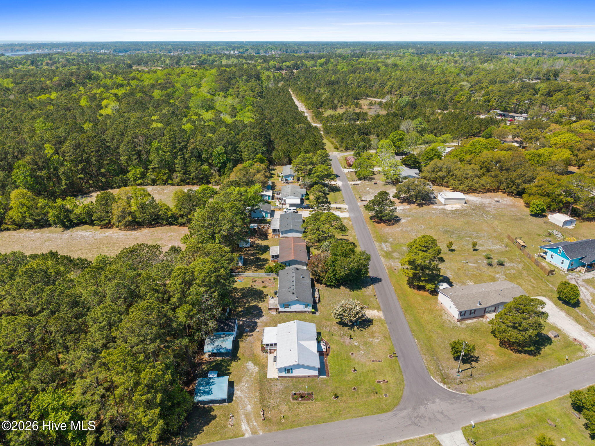 3296 Havelock Place SW