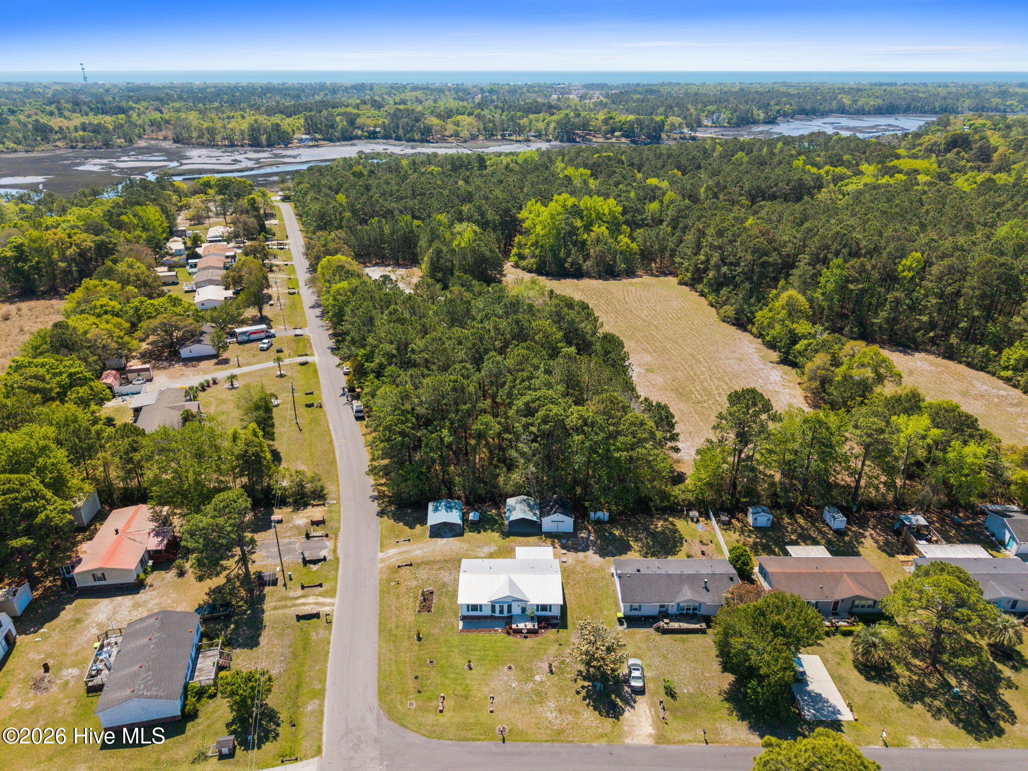 3296 Havelock Place SW