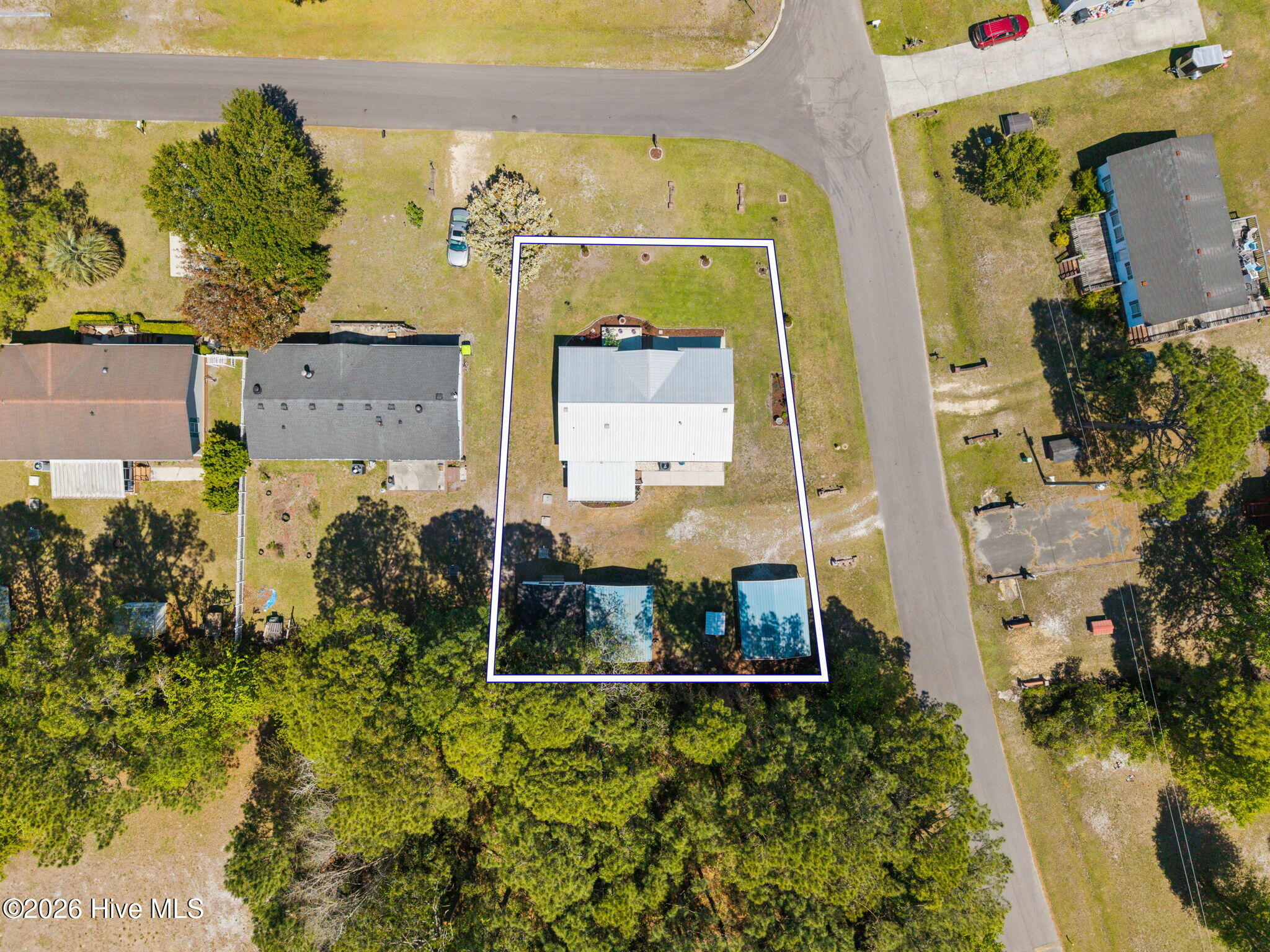 3296 Havelock Place SW