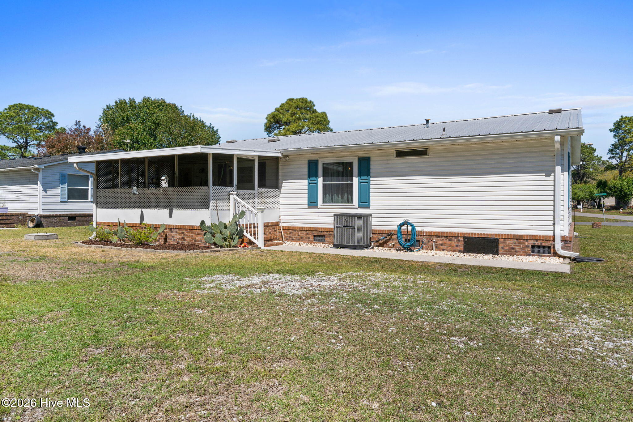3296 Havelock Place SW