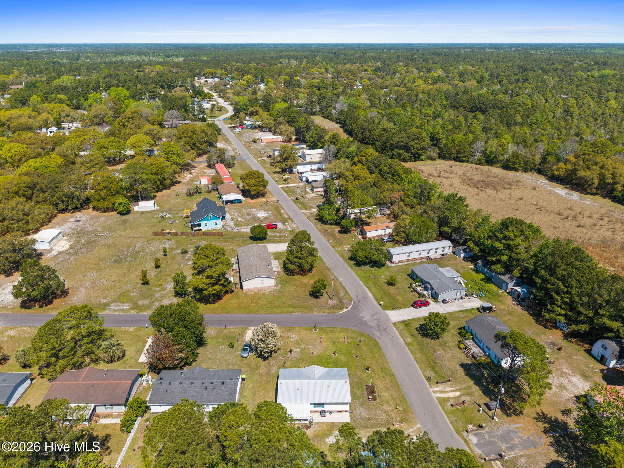 3296 Havelock Place SW