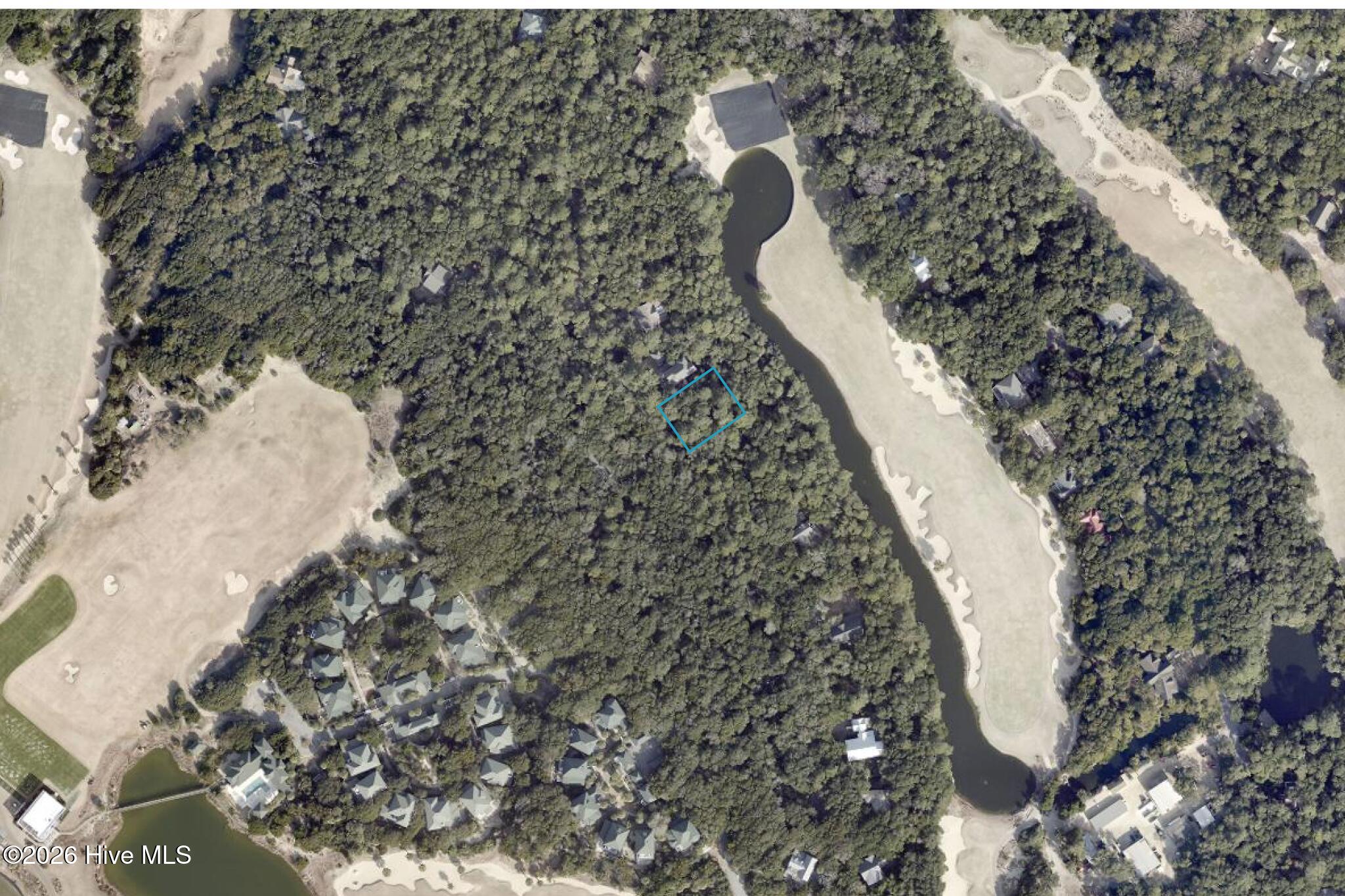 207 Fort Holmes Trail