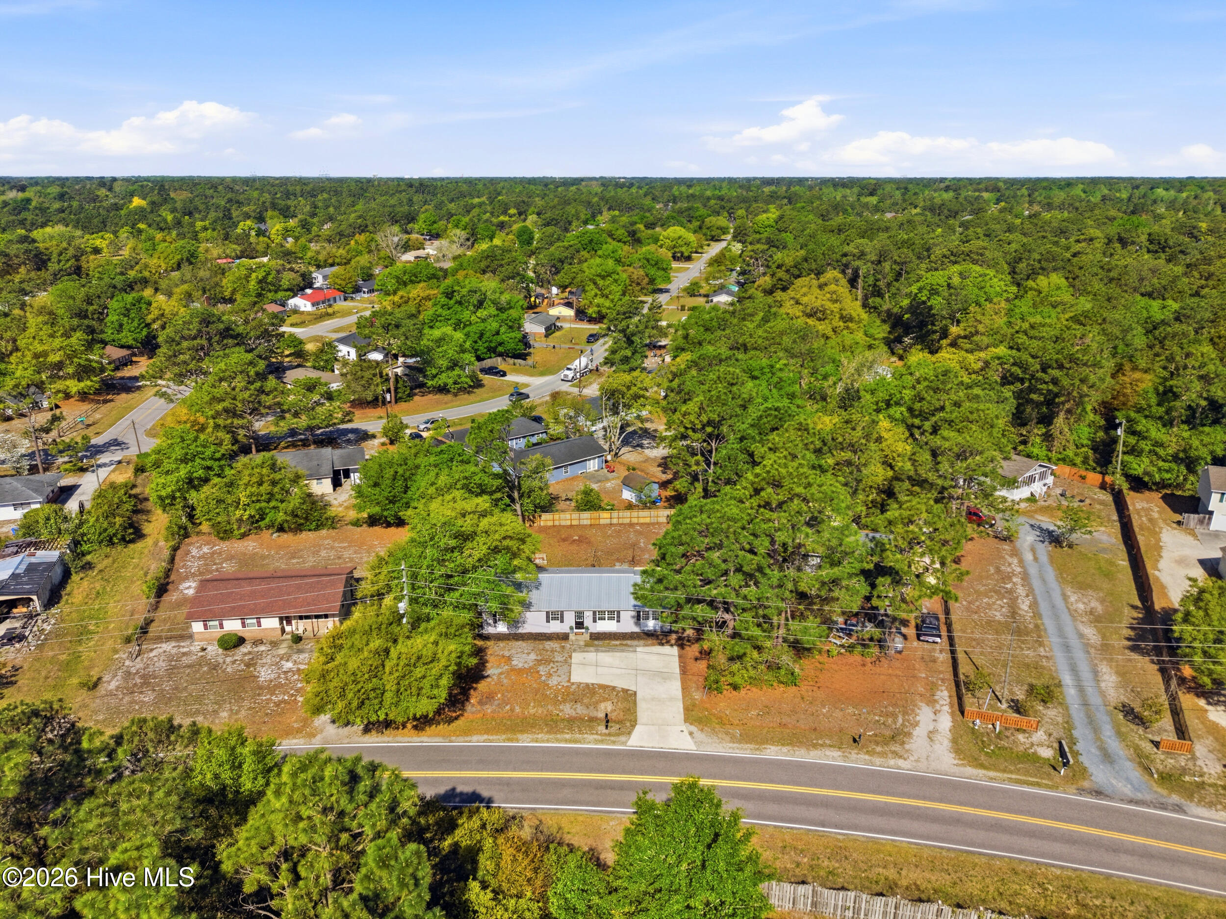 502 Beasley Road