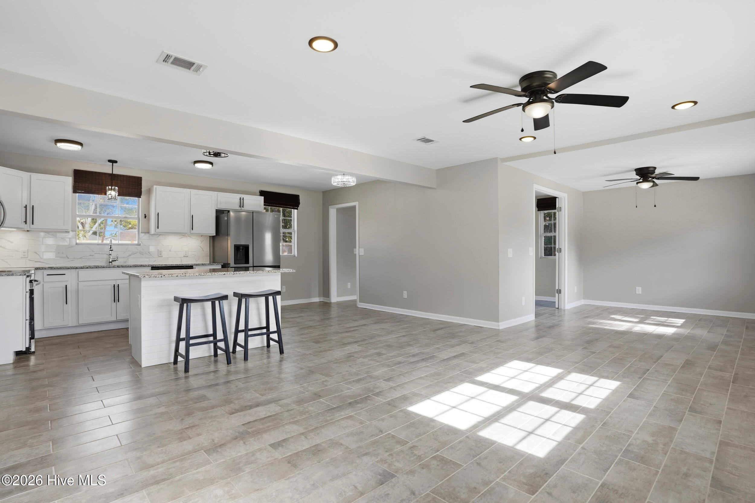 502 Beasley Road