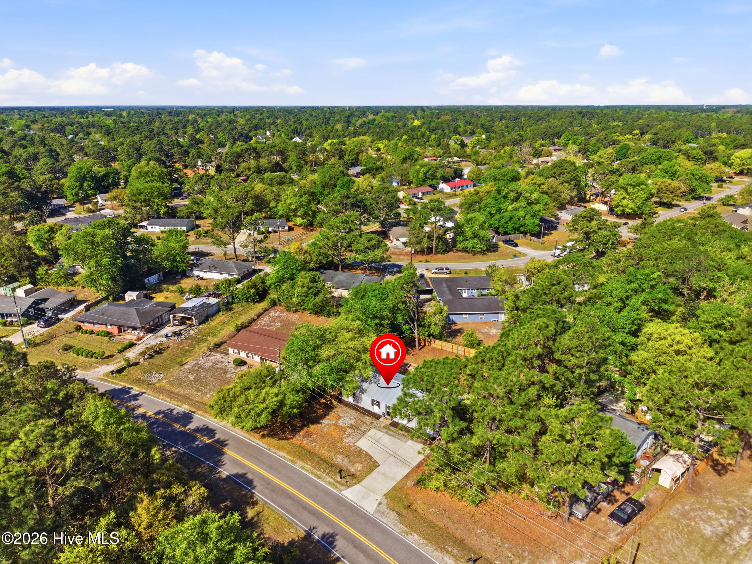 502 Beasley Road