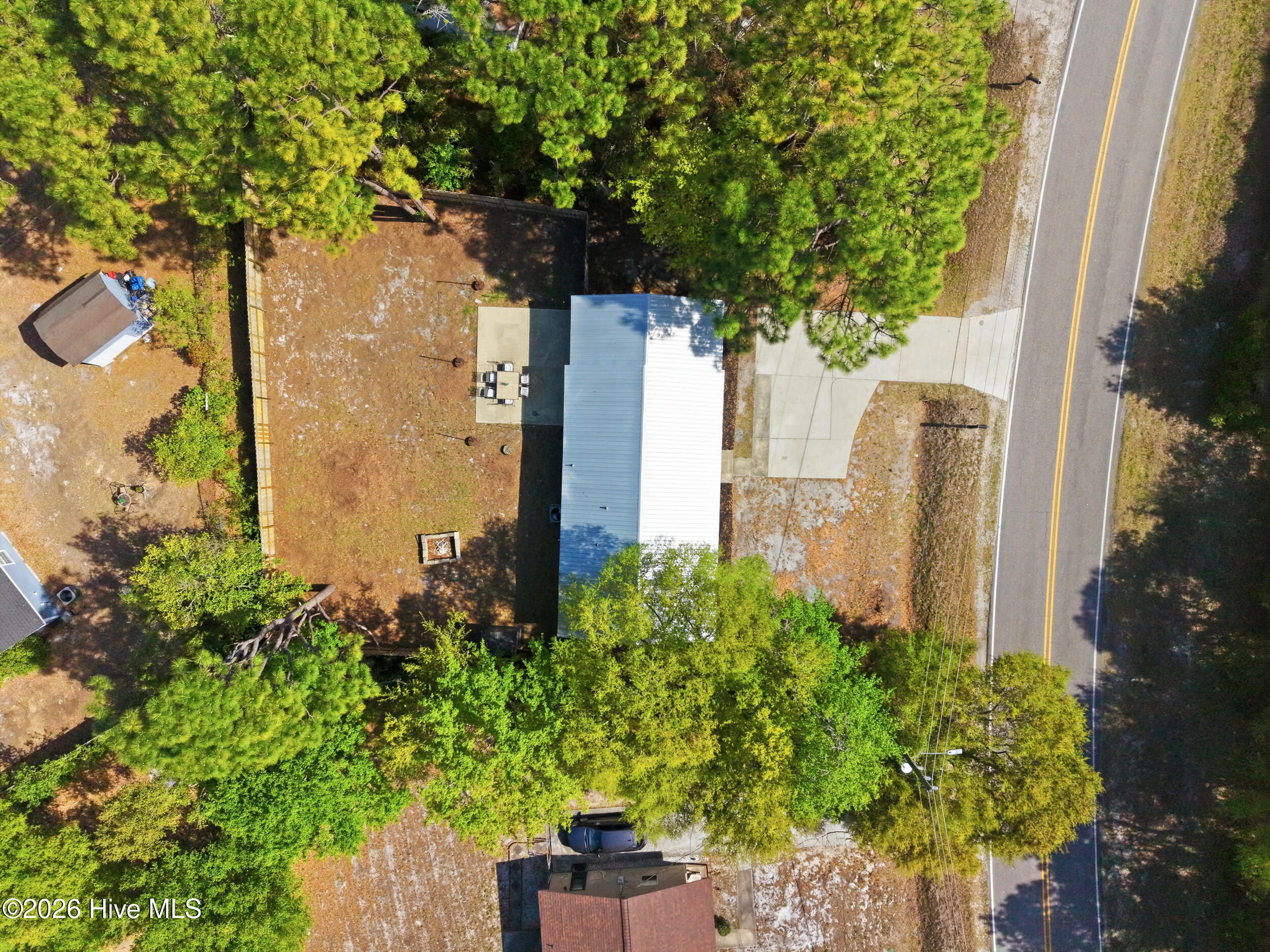 502 Beasley Road
