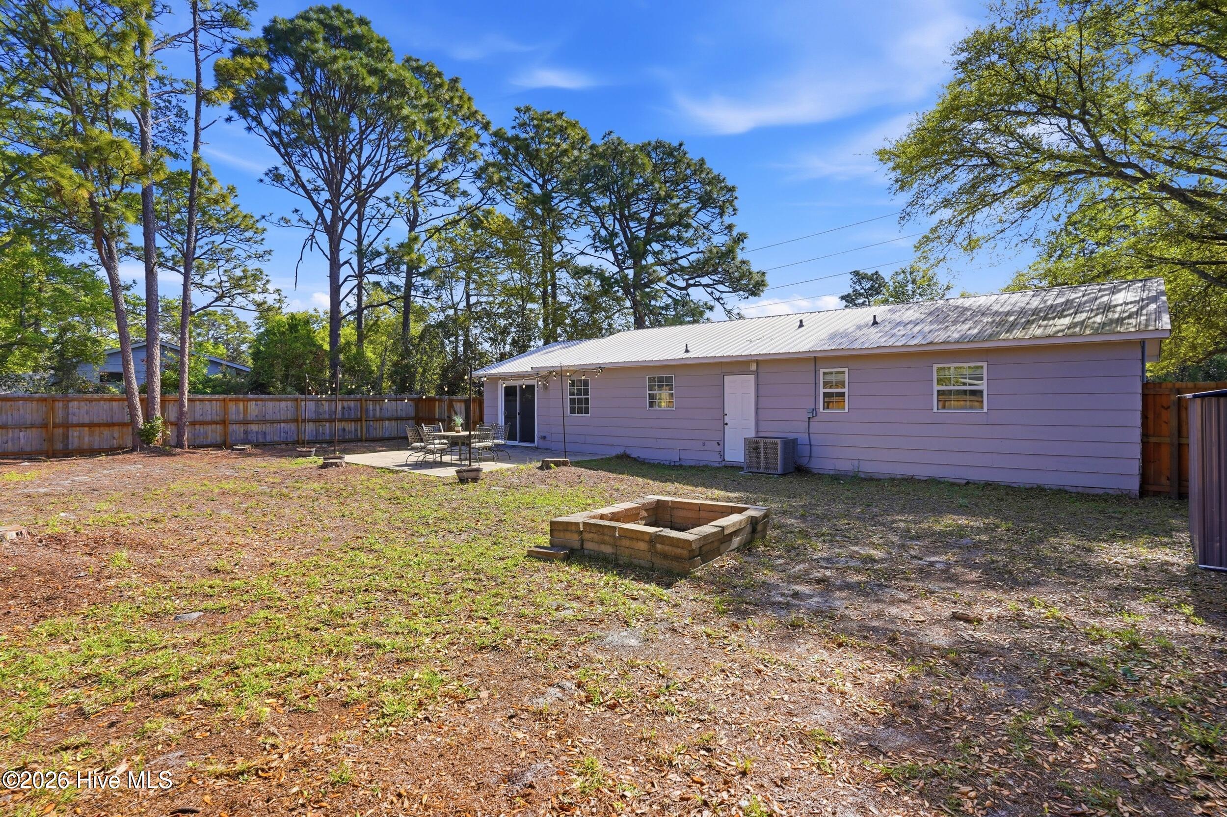 502 Beasley Road