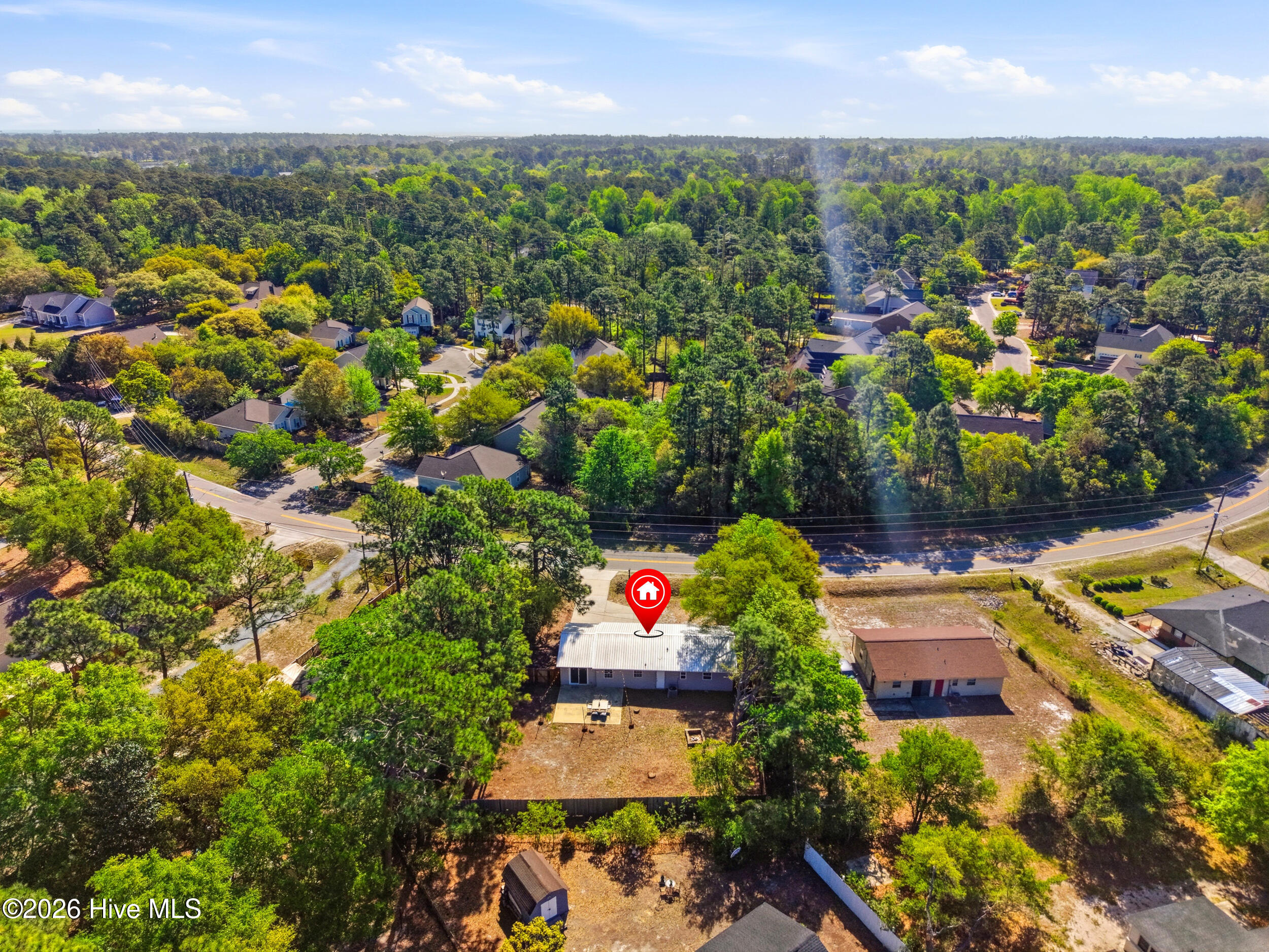 502 Beasley Road