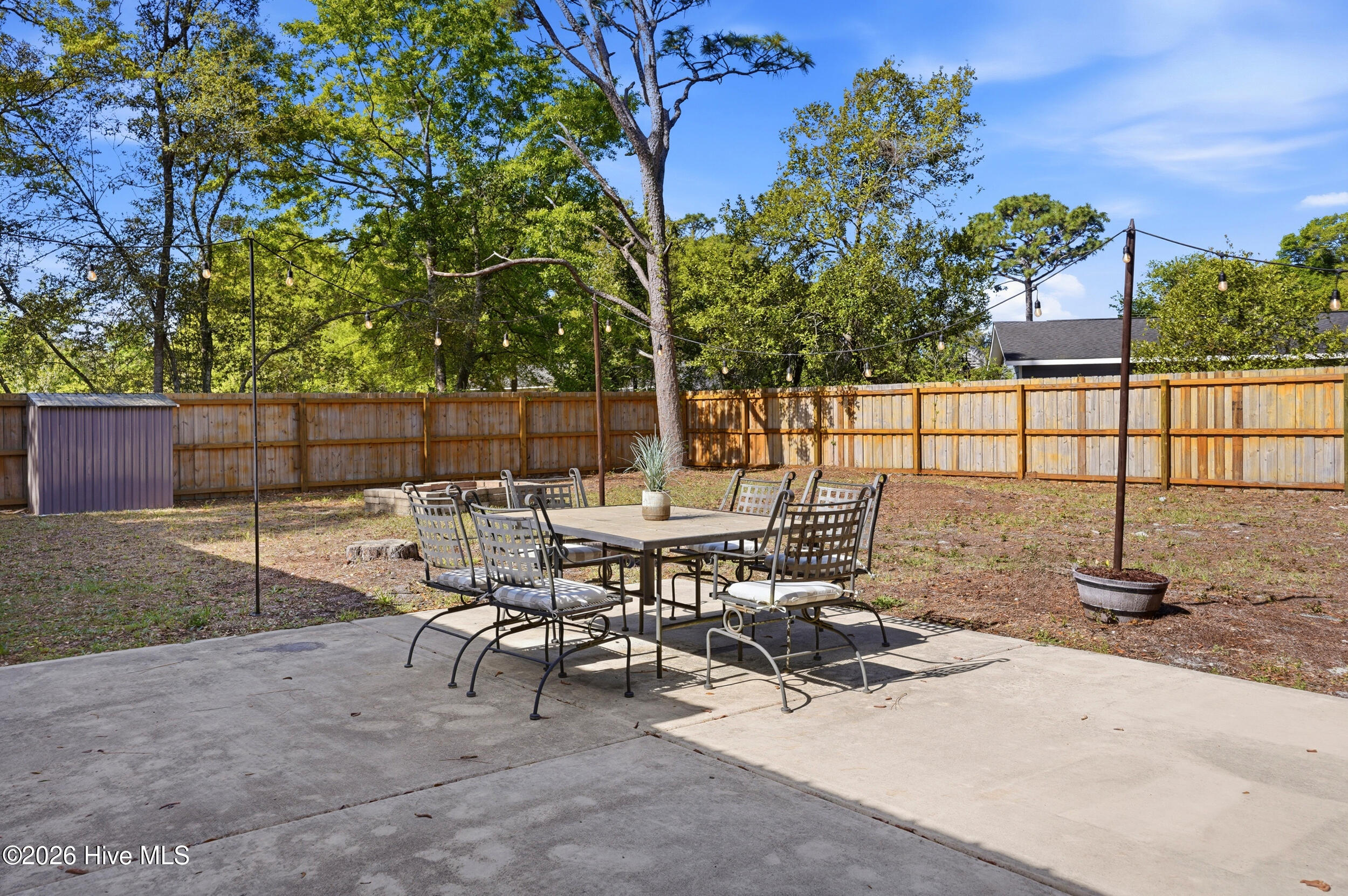 502 Beasley Road