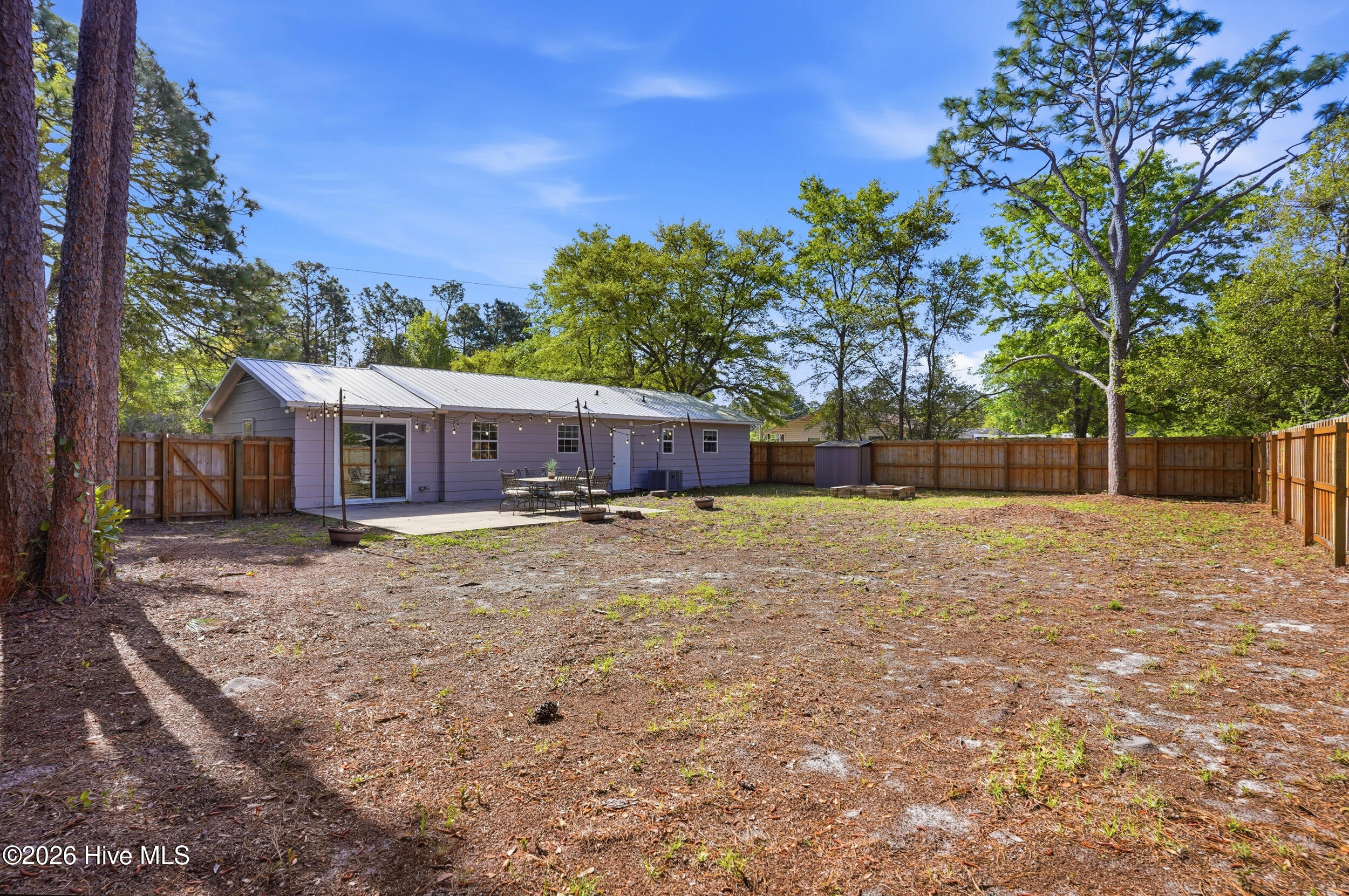 502 Beasley Road