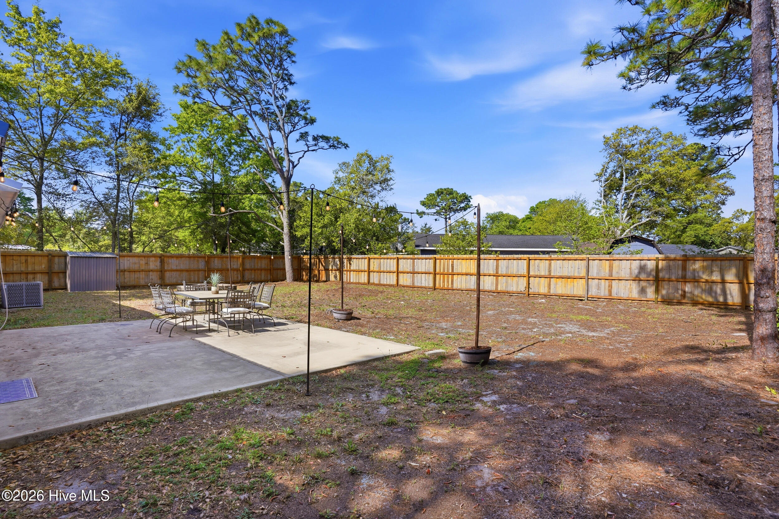 502 Beasley Road