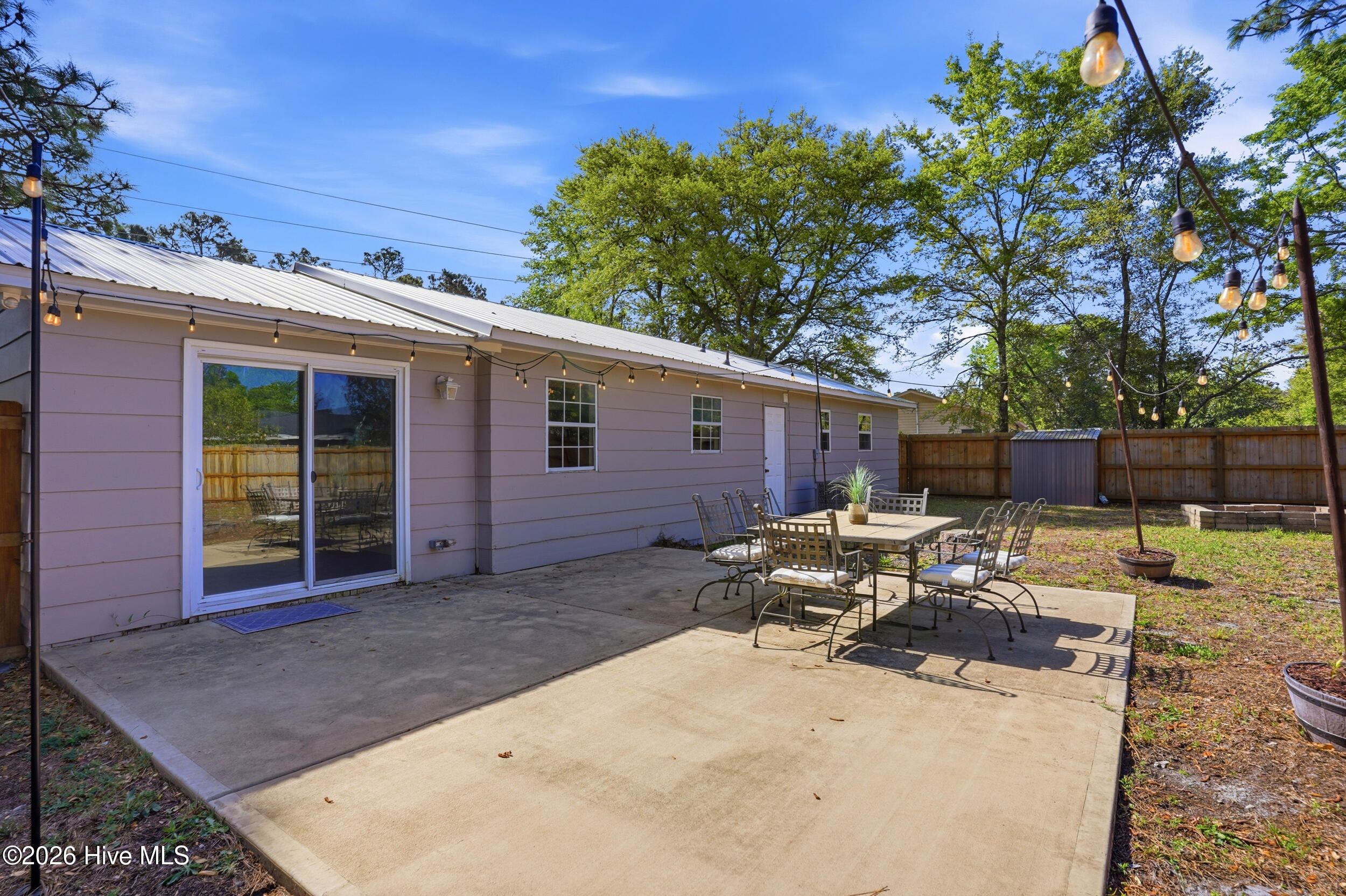 502 Beasley Road
