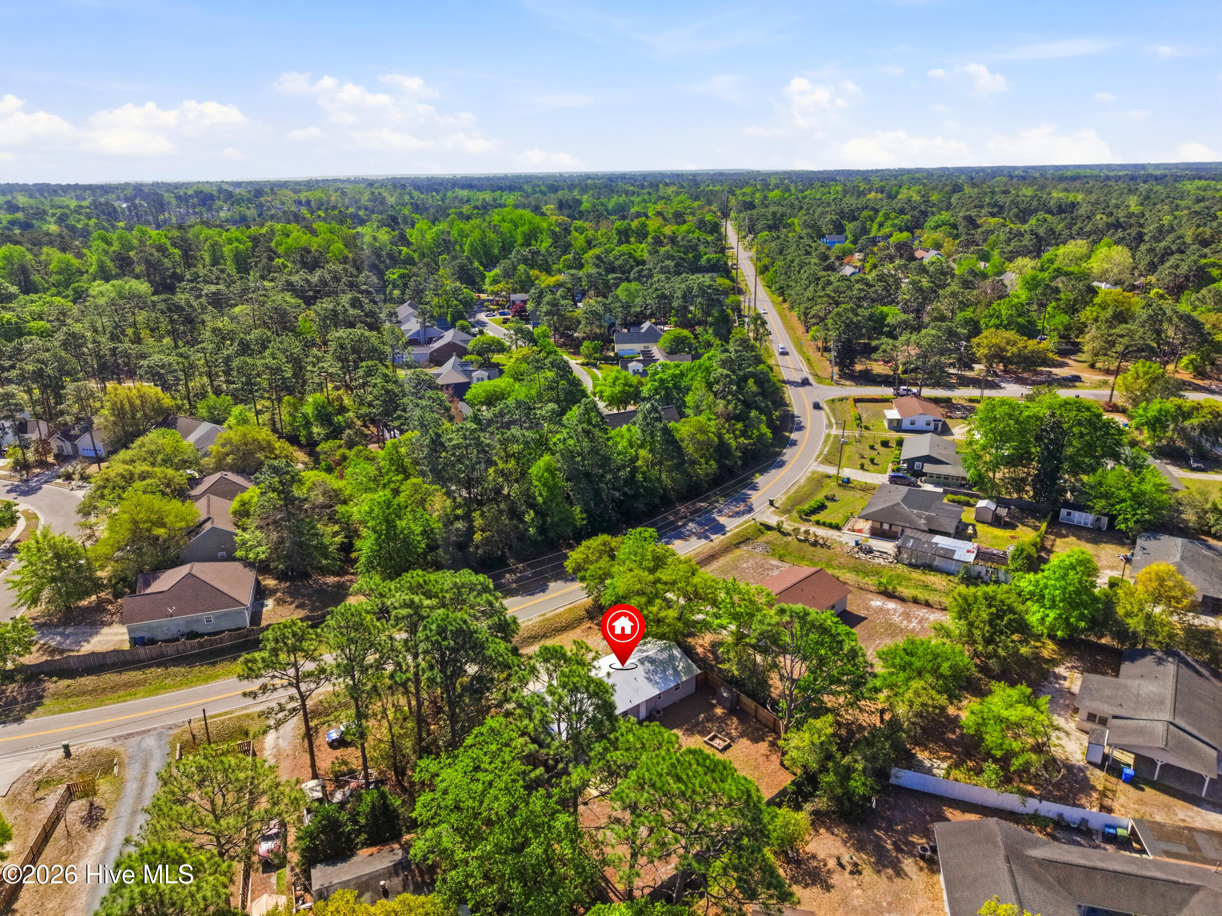 502 Beasley Road