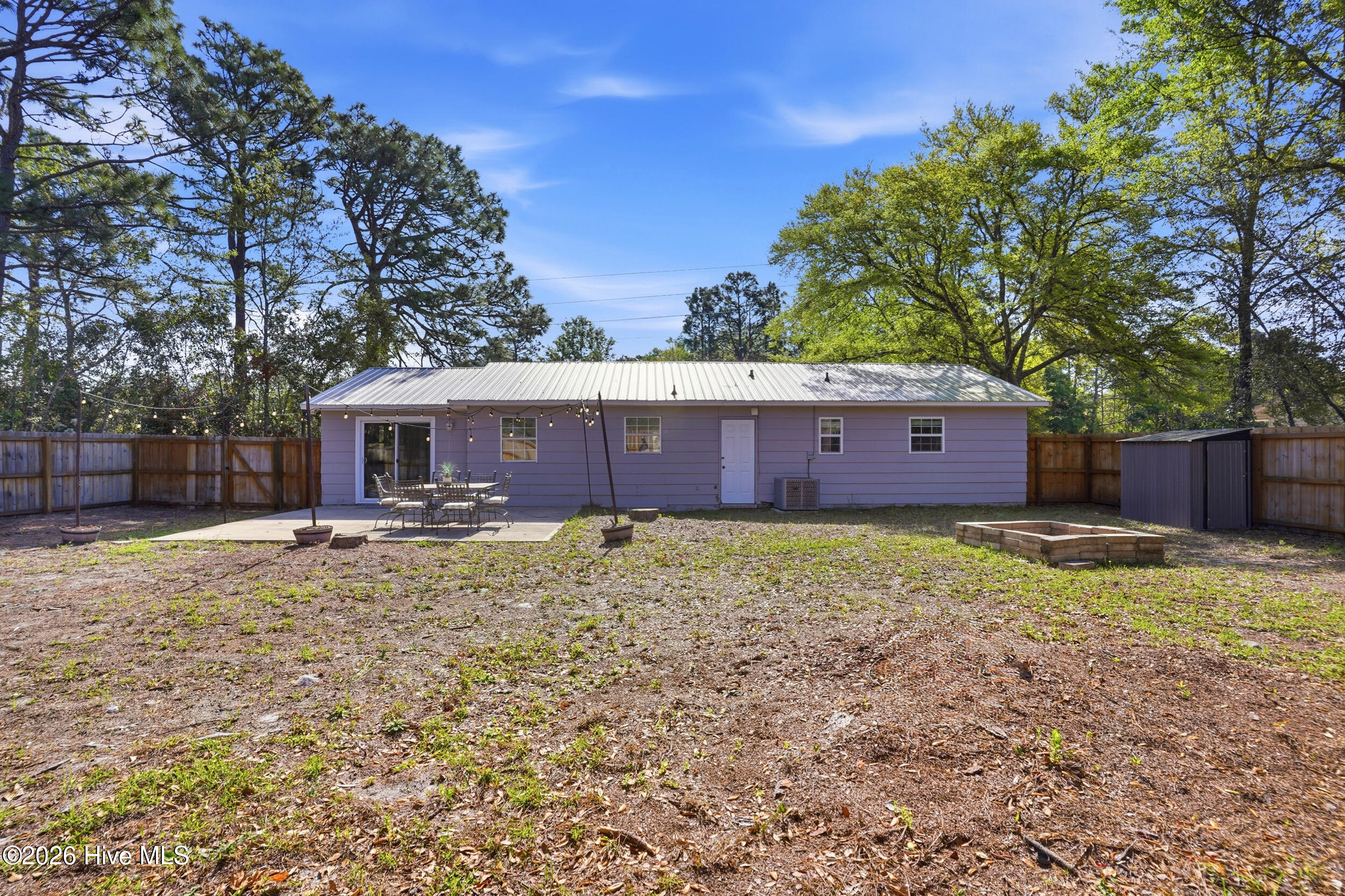 502 Beasley Road