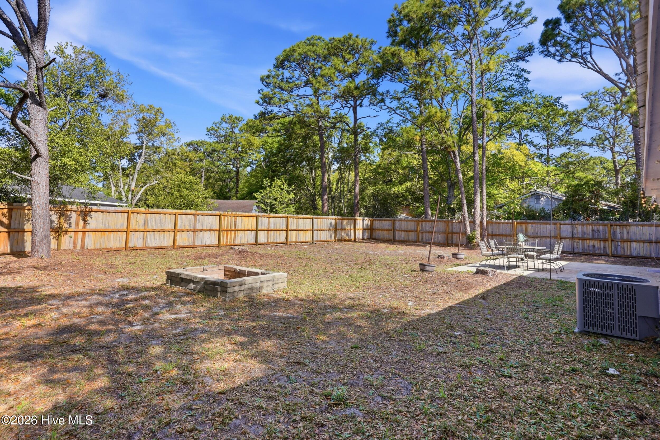 502 Beasley Road