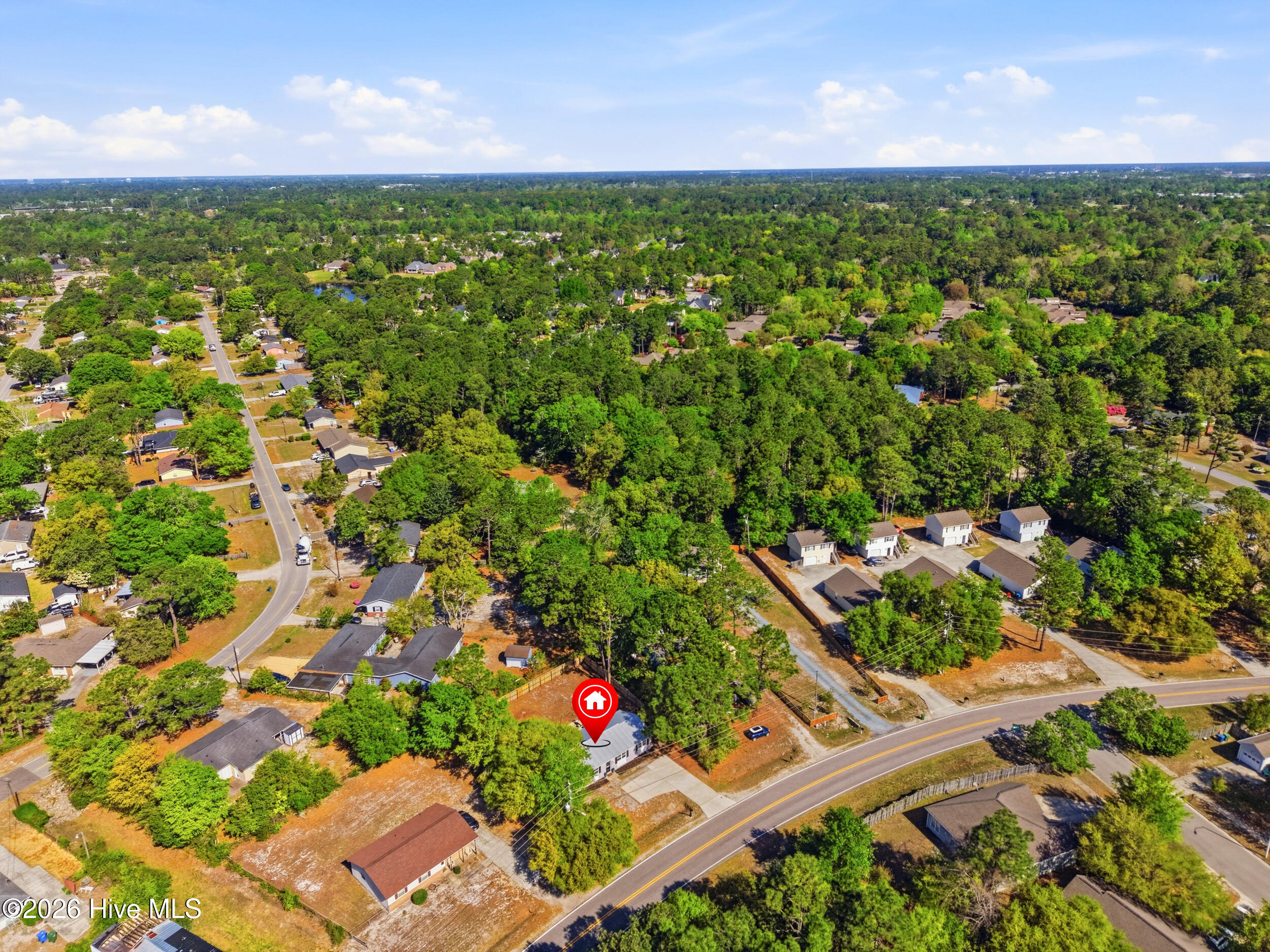 502 Beasley Road